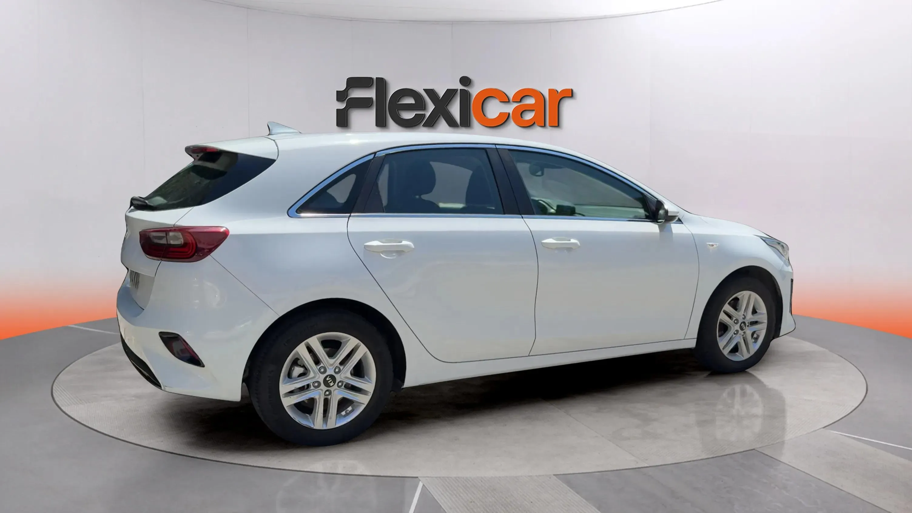 Kia Ceed 1.6 CRDi Business - foto 5