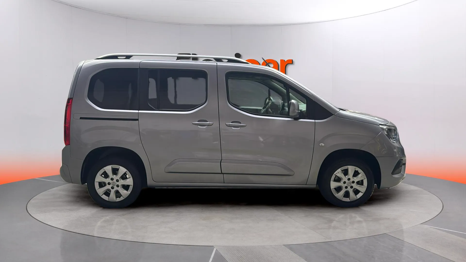 Opel Combo 1.5 TD Elegance XL - foto 8