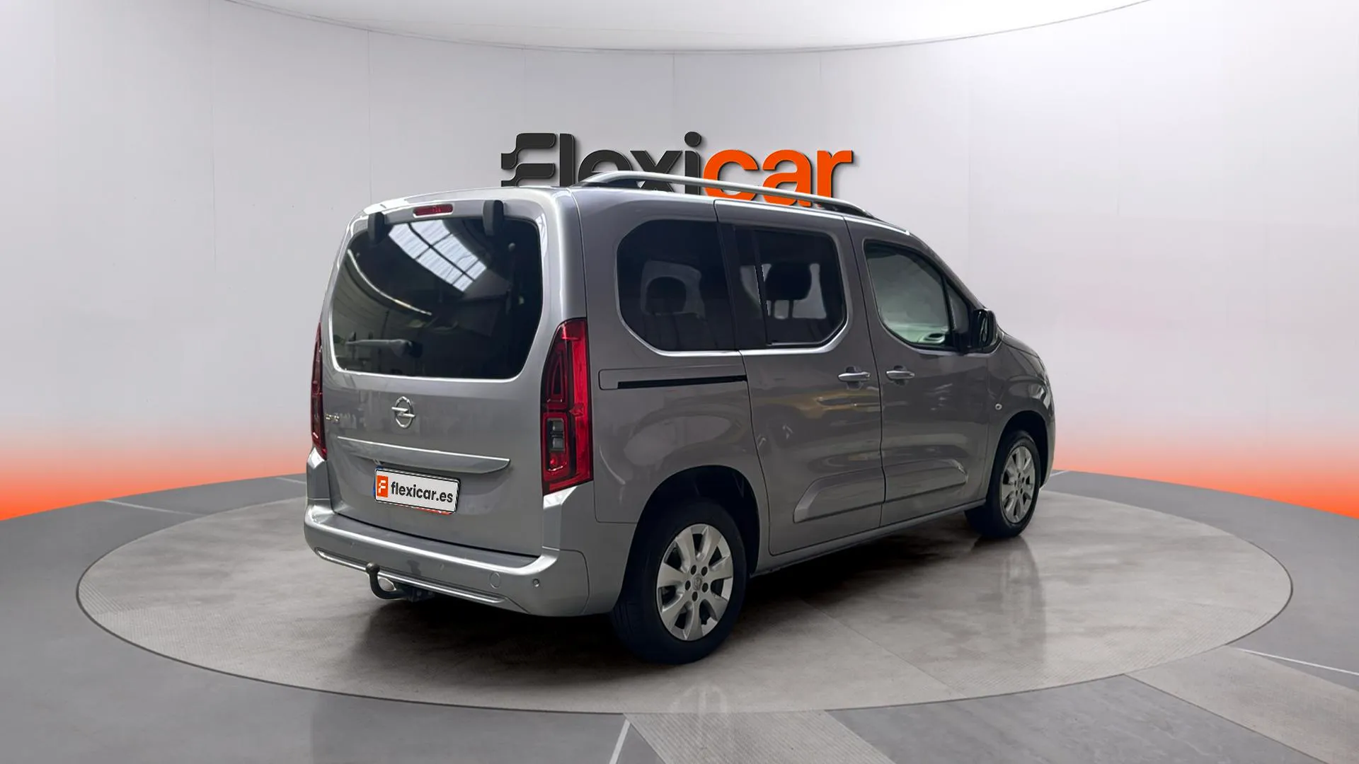 Opel Combo 1.5 TD Elegance XL - foto 7