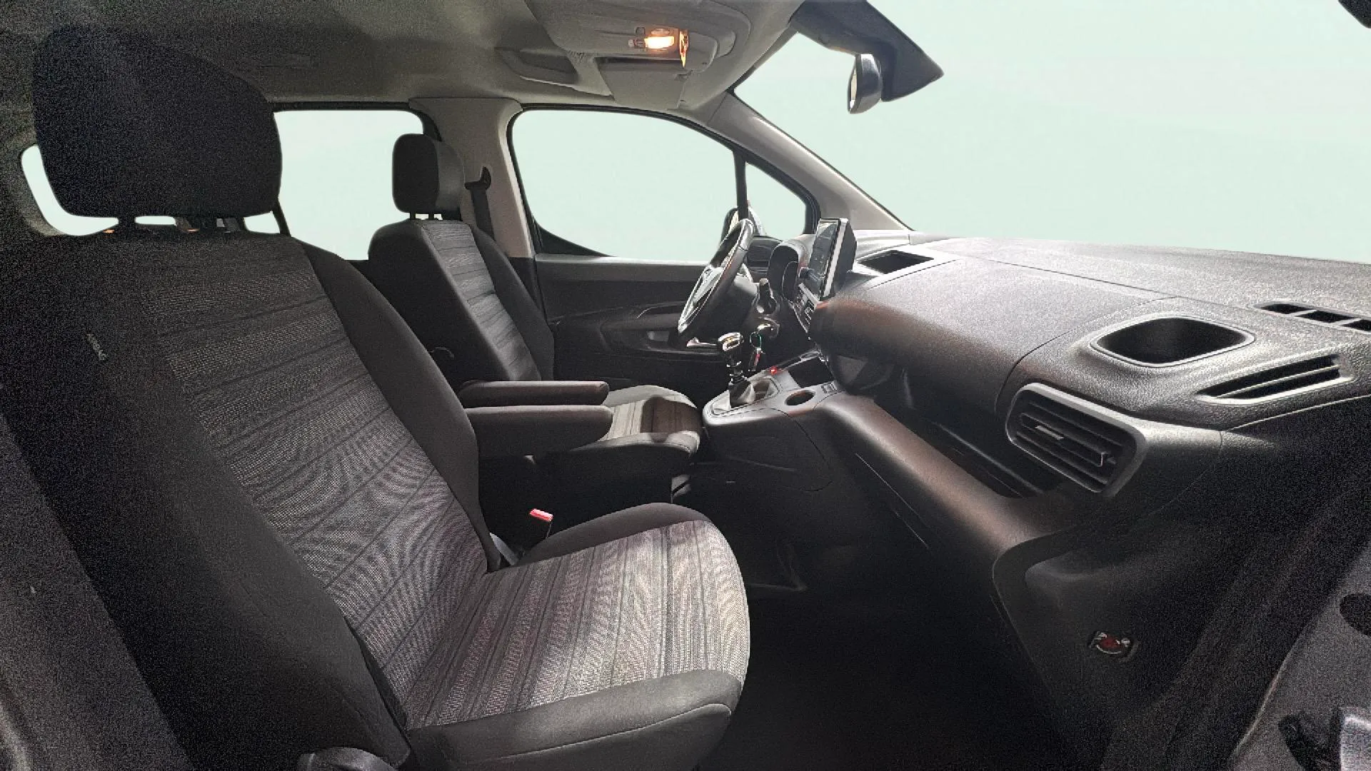 Opel Combo 1.5 TD Elegance XL - foto 10