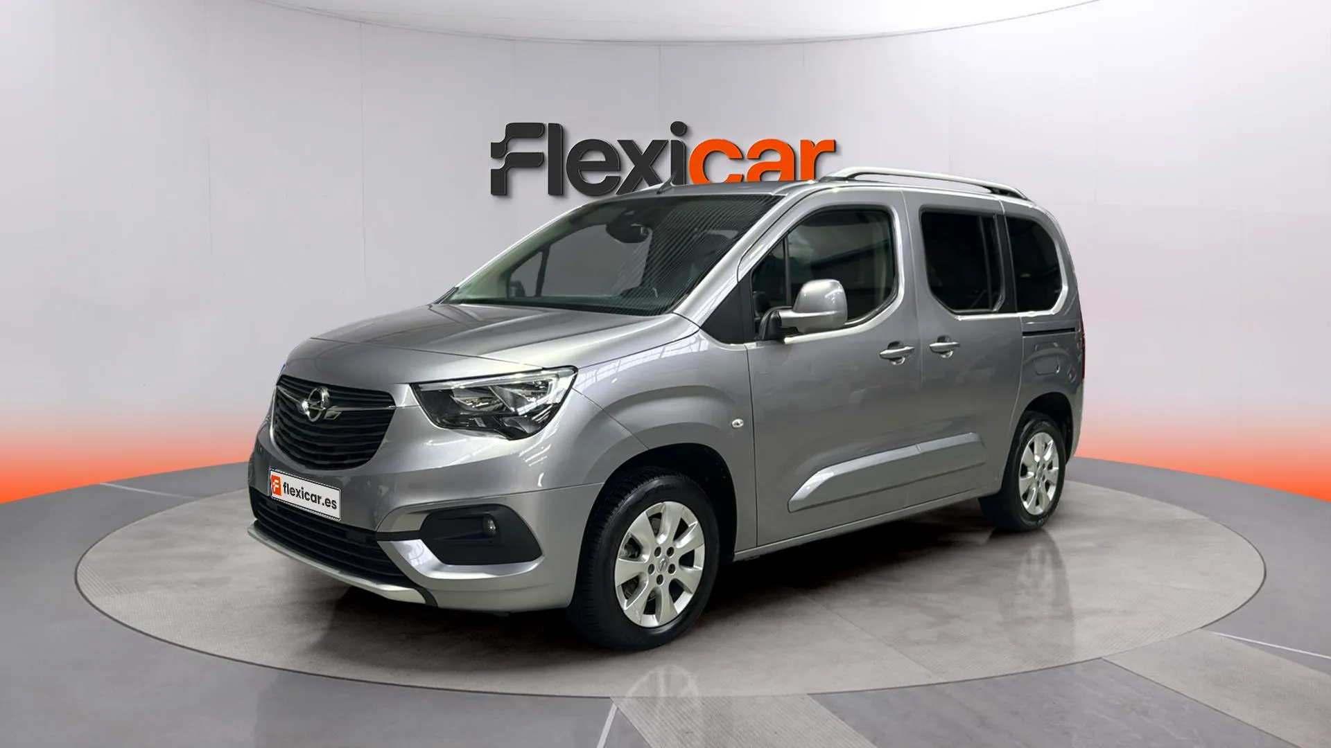 Opel Combo 1.5 TD Elegance XL - foto 3
