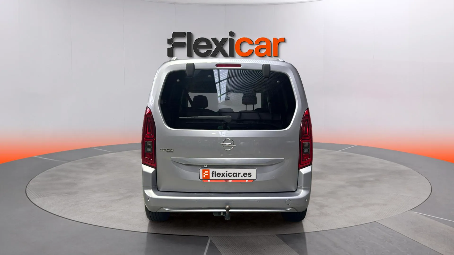 Opel Combo 1.5 TD Elegance XL - foto 6