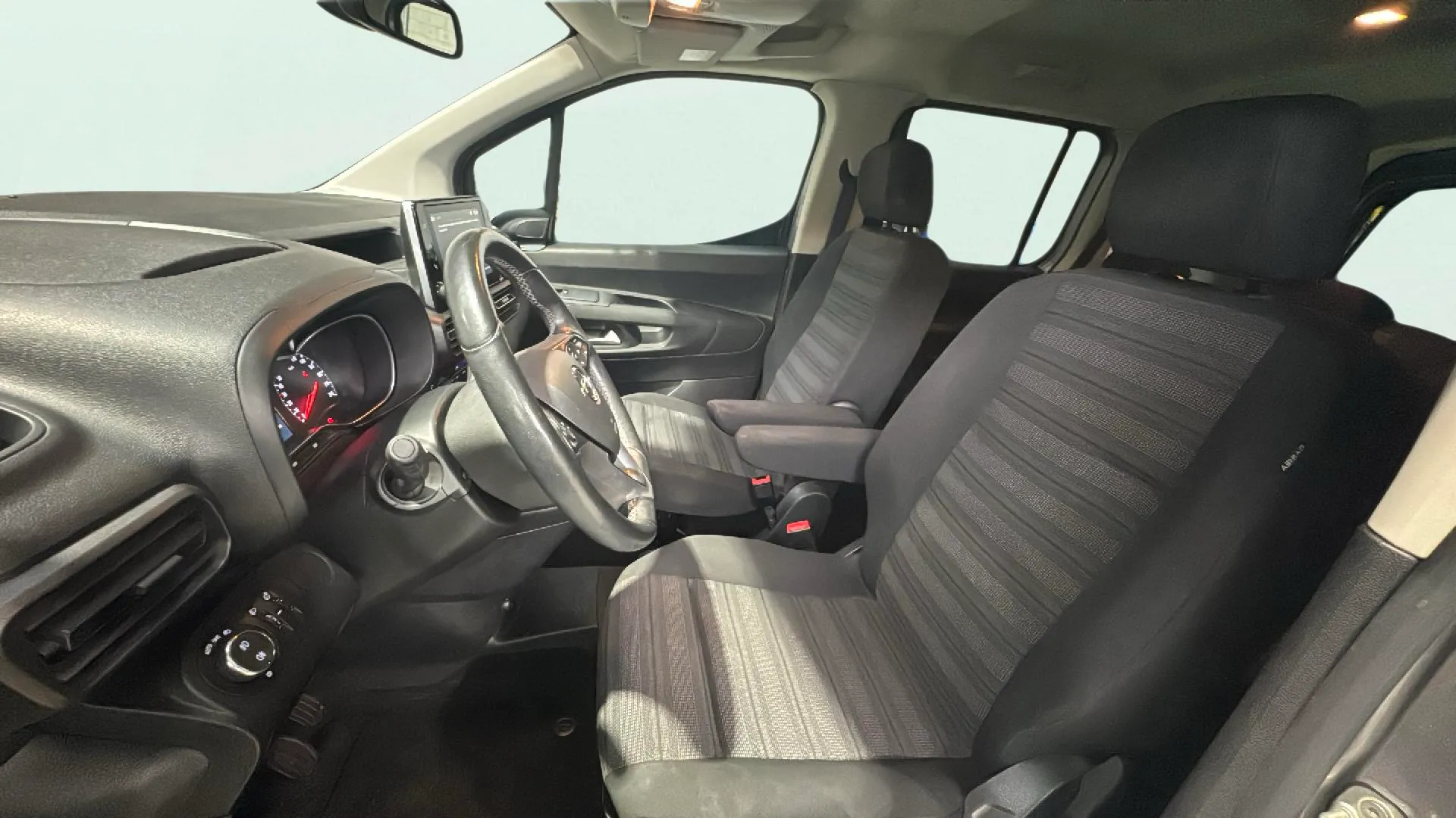 Opel Combo 1.5 TD Elegance XL - foto 9