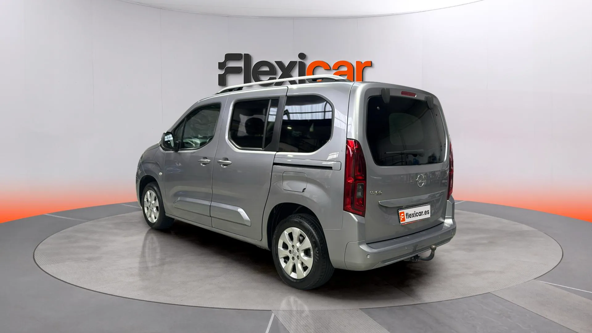 Opel Combo 1.5 TD Elegance XL - foto 5