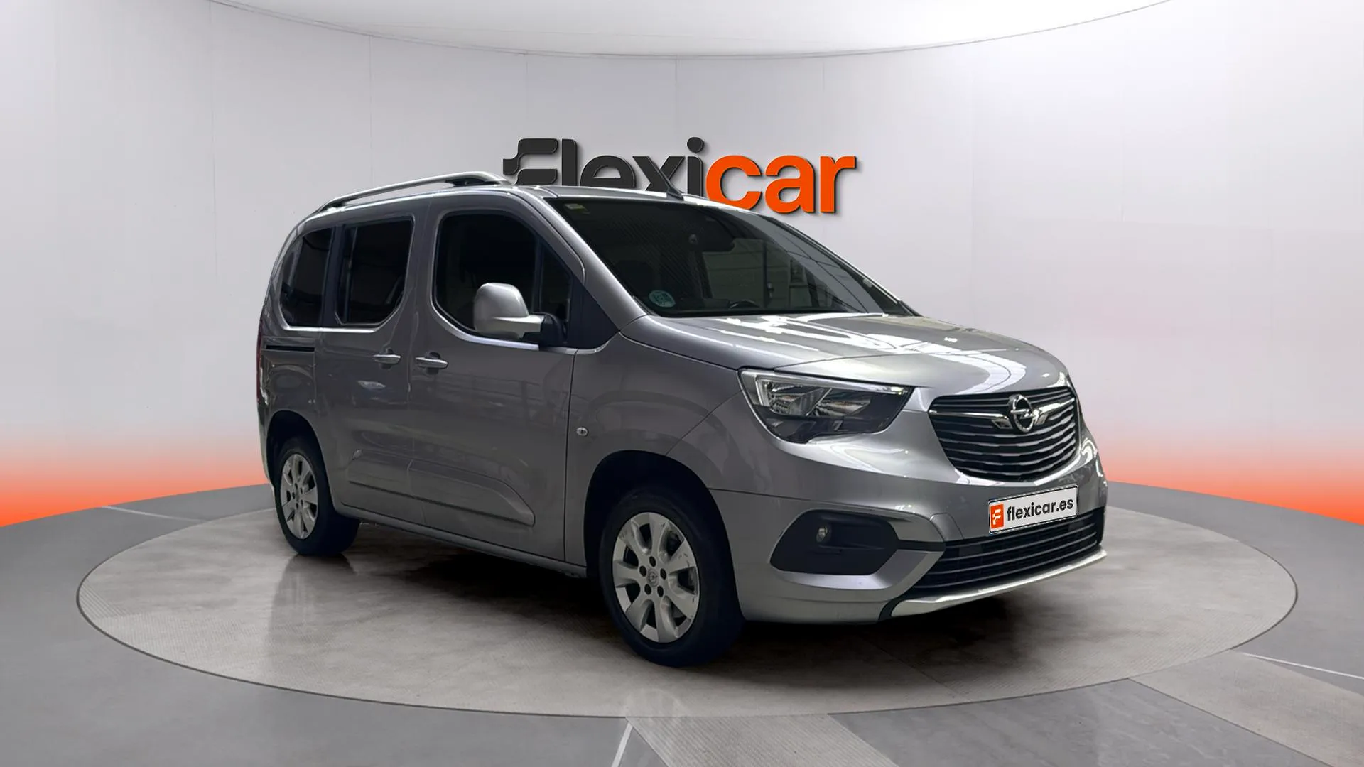 Opel Combo 1.5 TD Elegance XL