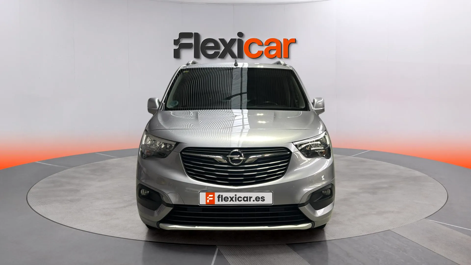 Opel Combo 1.5 TD Elegance XL - foto 2