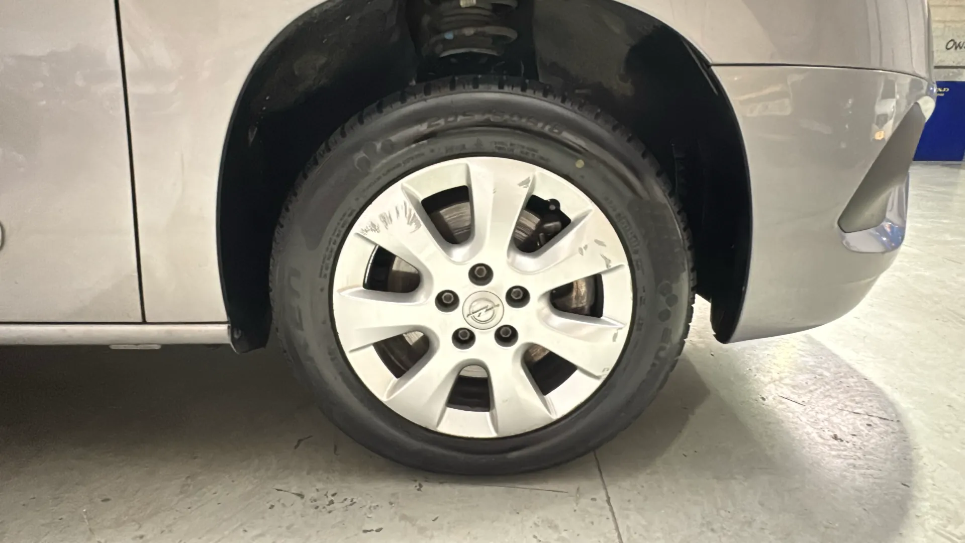 Opel Combo 1.5 TD Elegance XL - foto 25