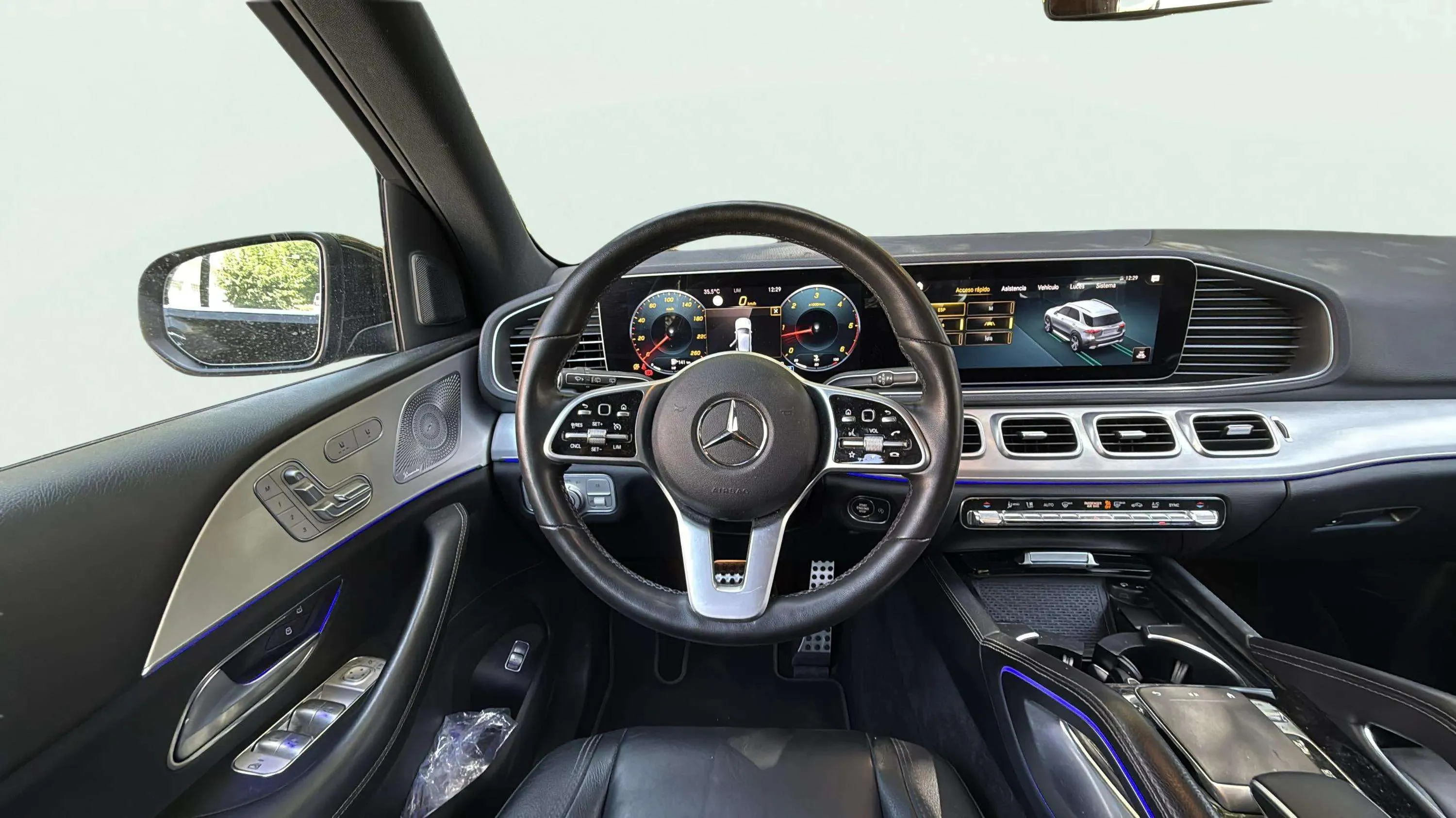 Mercedes-Benz GLE 350 d 4MATIC - foto 10