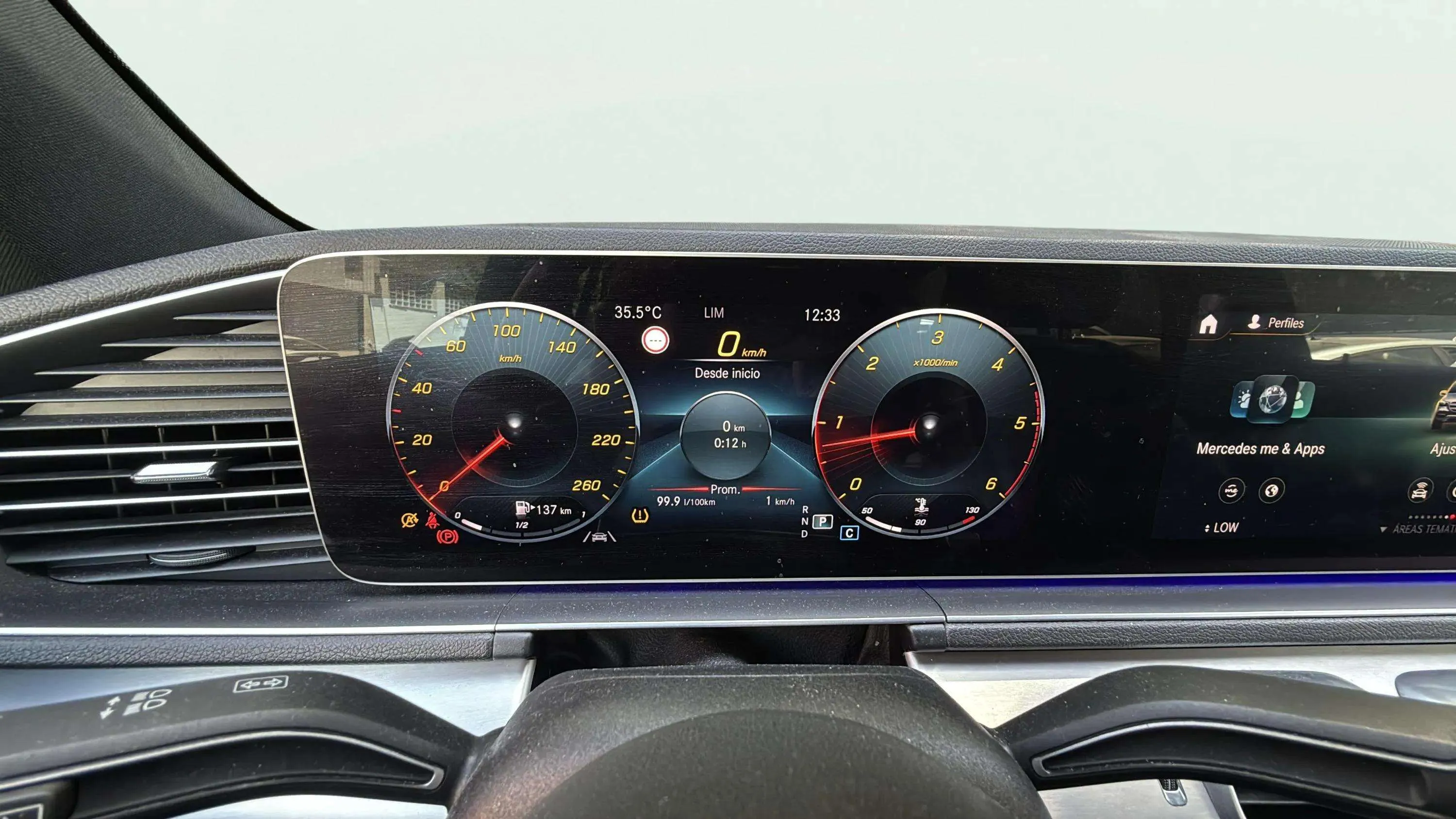 Mercedes-Benz GLE 350 d 4MATIC - foto 11