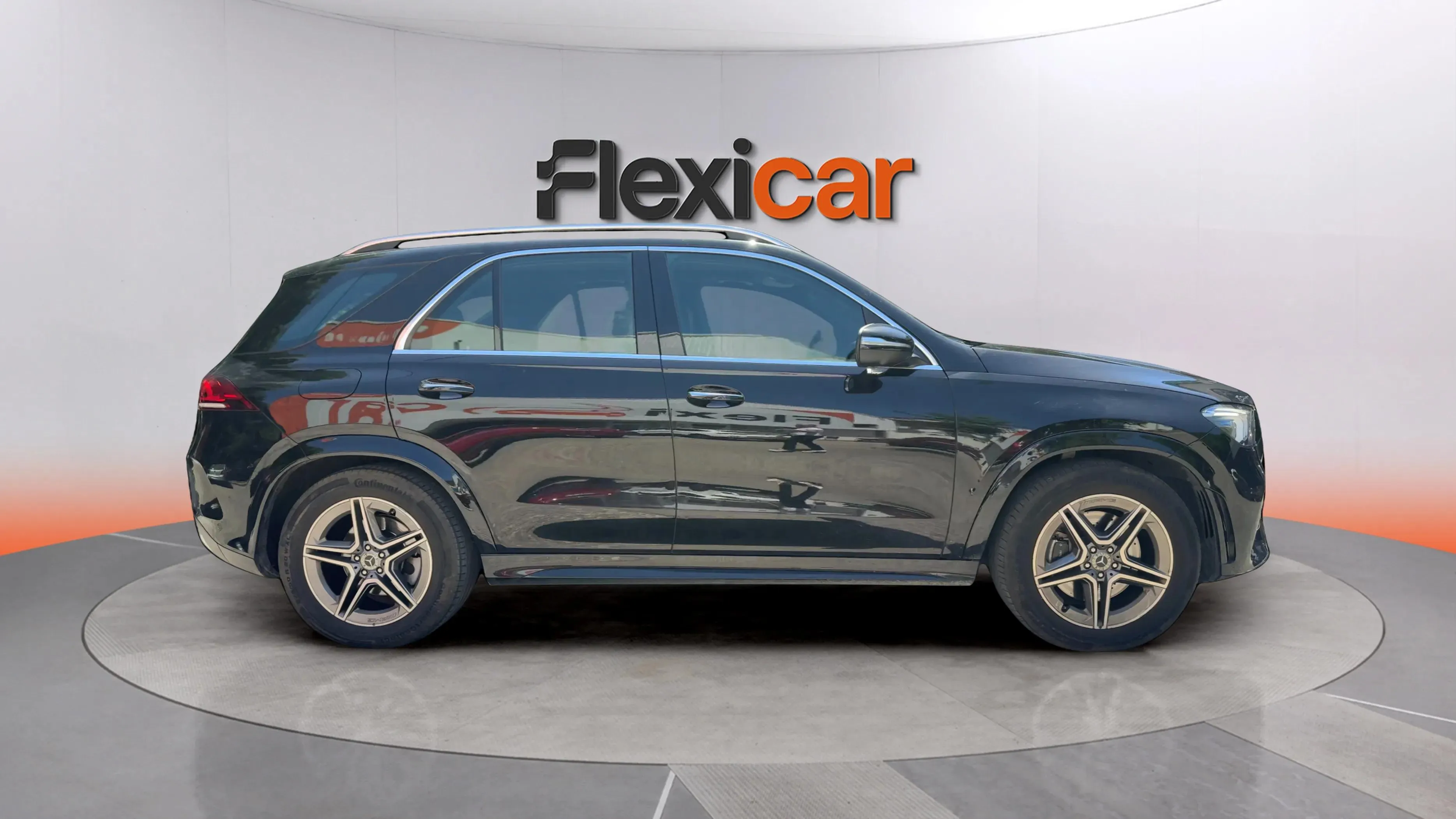 Mercedes-Benz GLE 350 d 4MATIC - foto 8