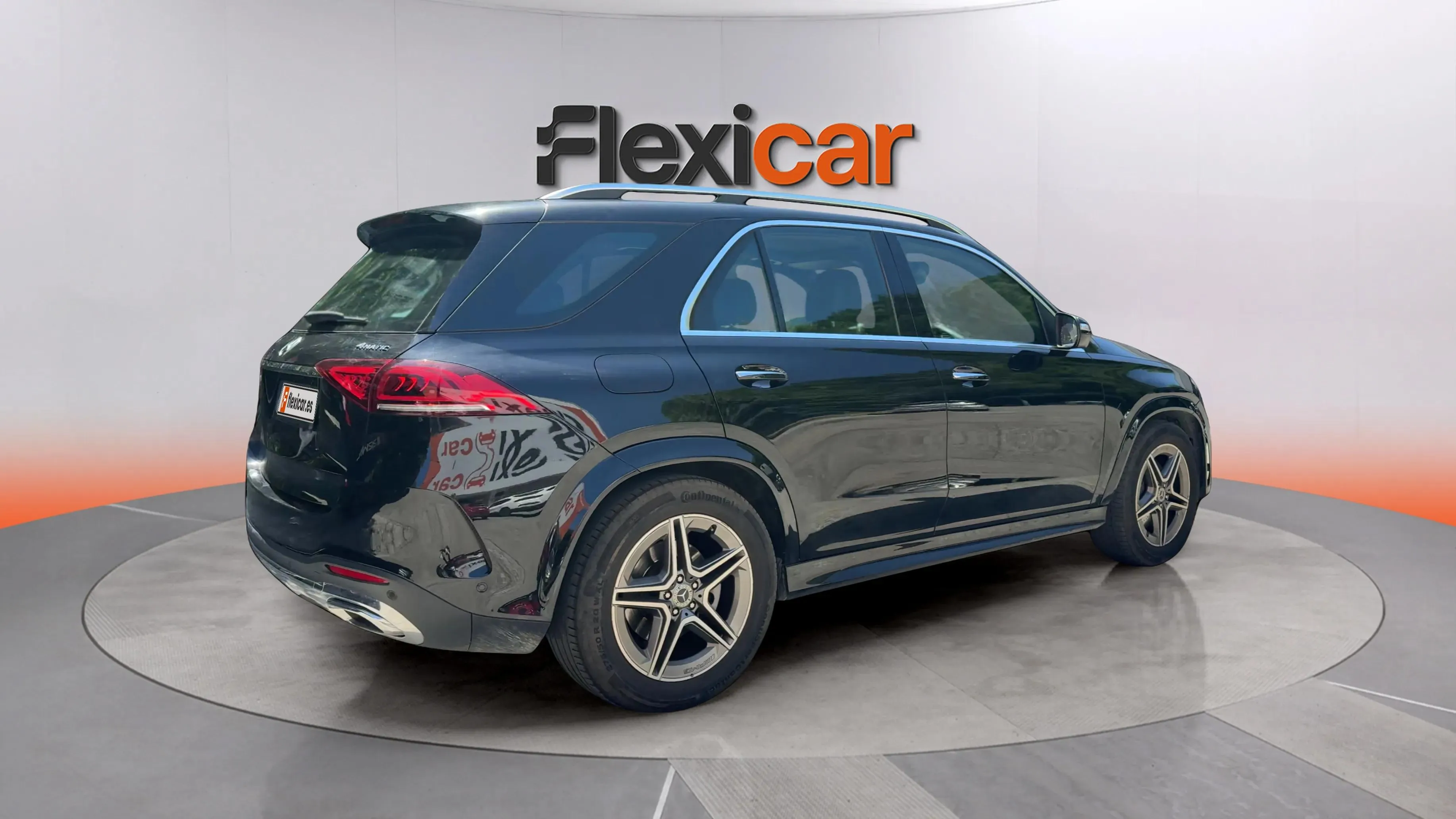 Mercedes-Benz GLE 350 d 4MATIC - foto 7