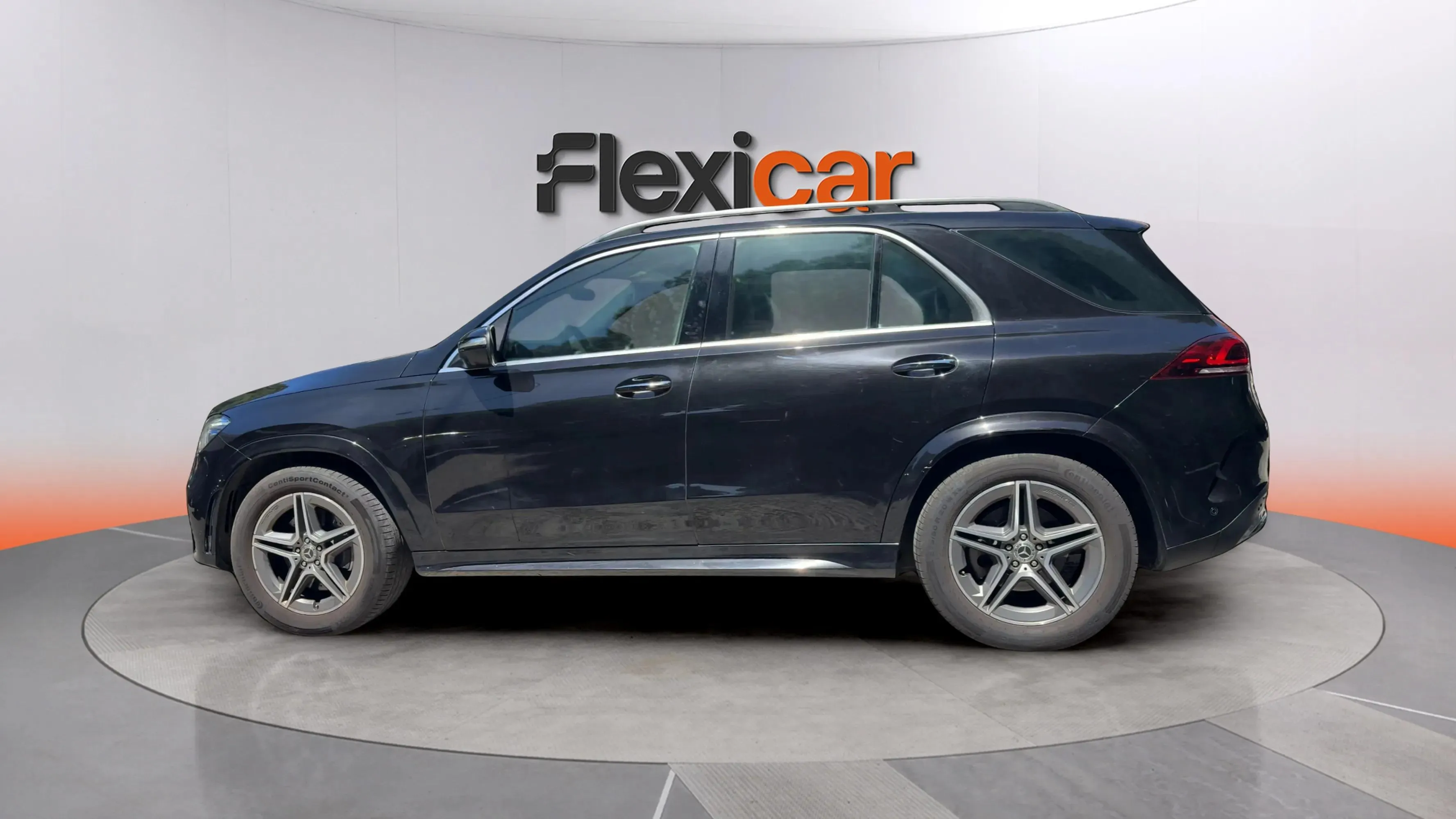 Mercedes-Benz GLE 350 d 4MATIC - foto 4