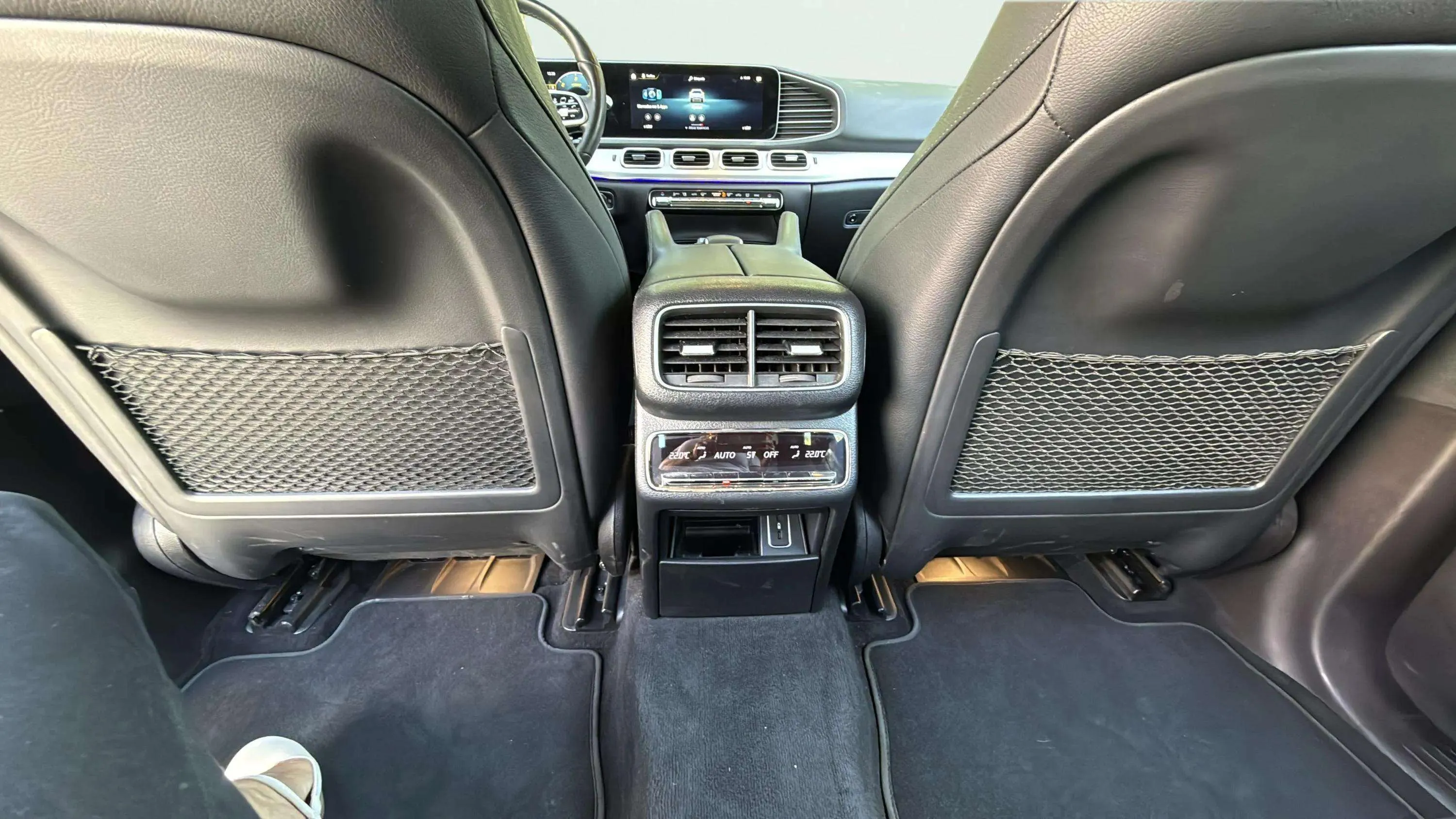 Mercedes-Benz GLE 350 d 4MATIC - foto 13