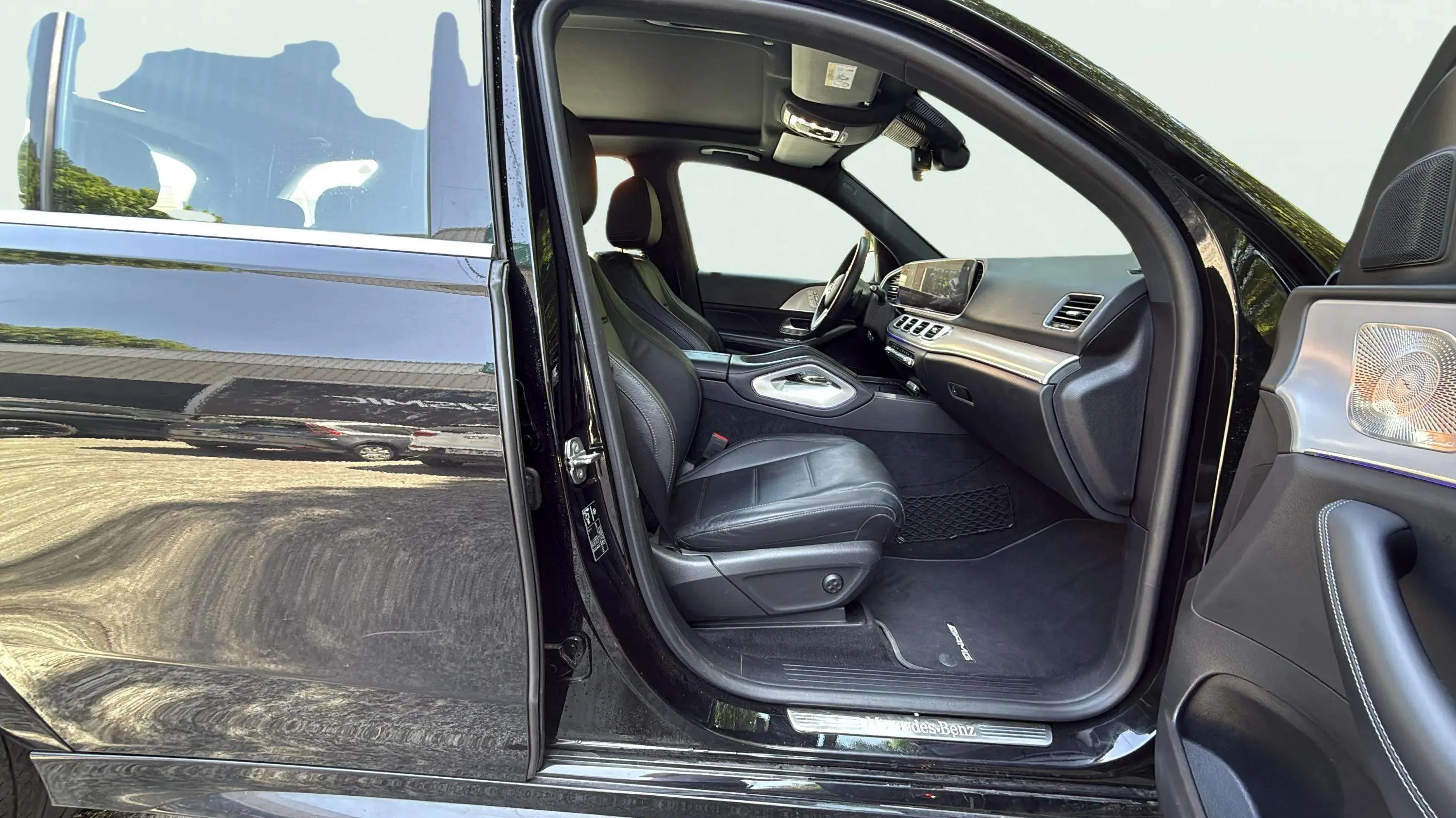 Mercedes-Benz GLE 350 d 4MATIC - foto 16