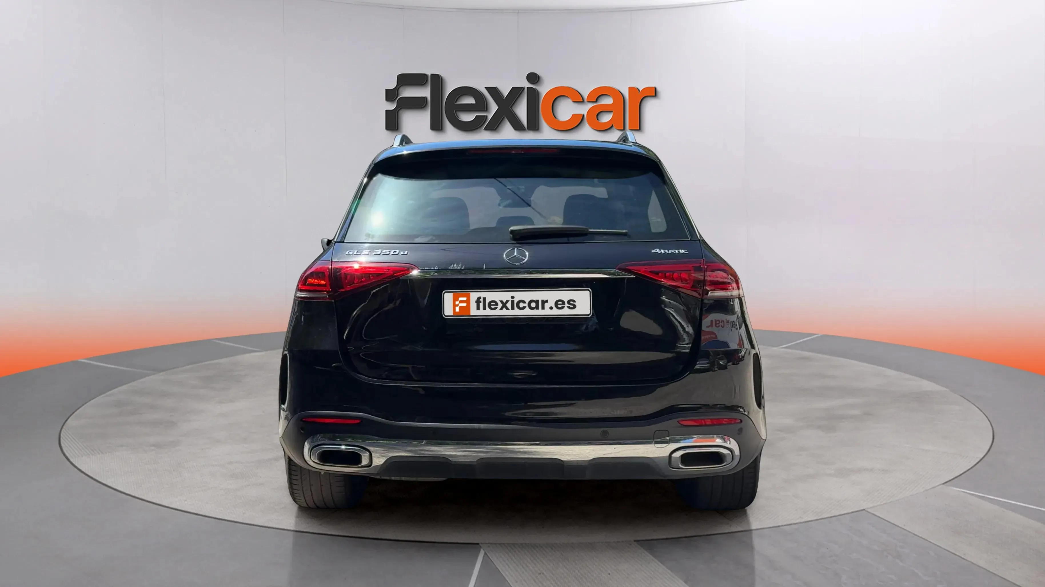 Mercedes-Benz GLE 350 d 4MATIC - foto 6