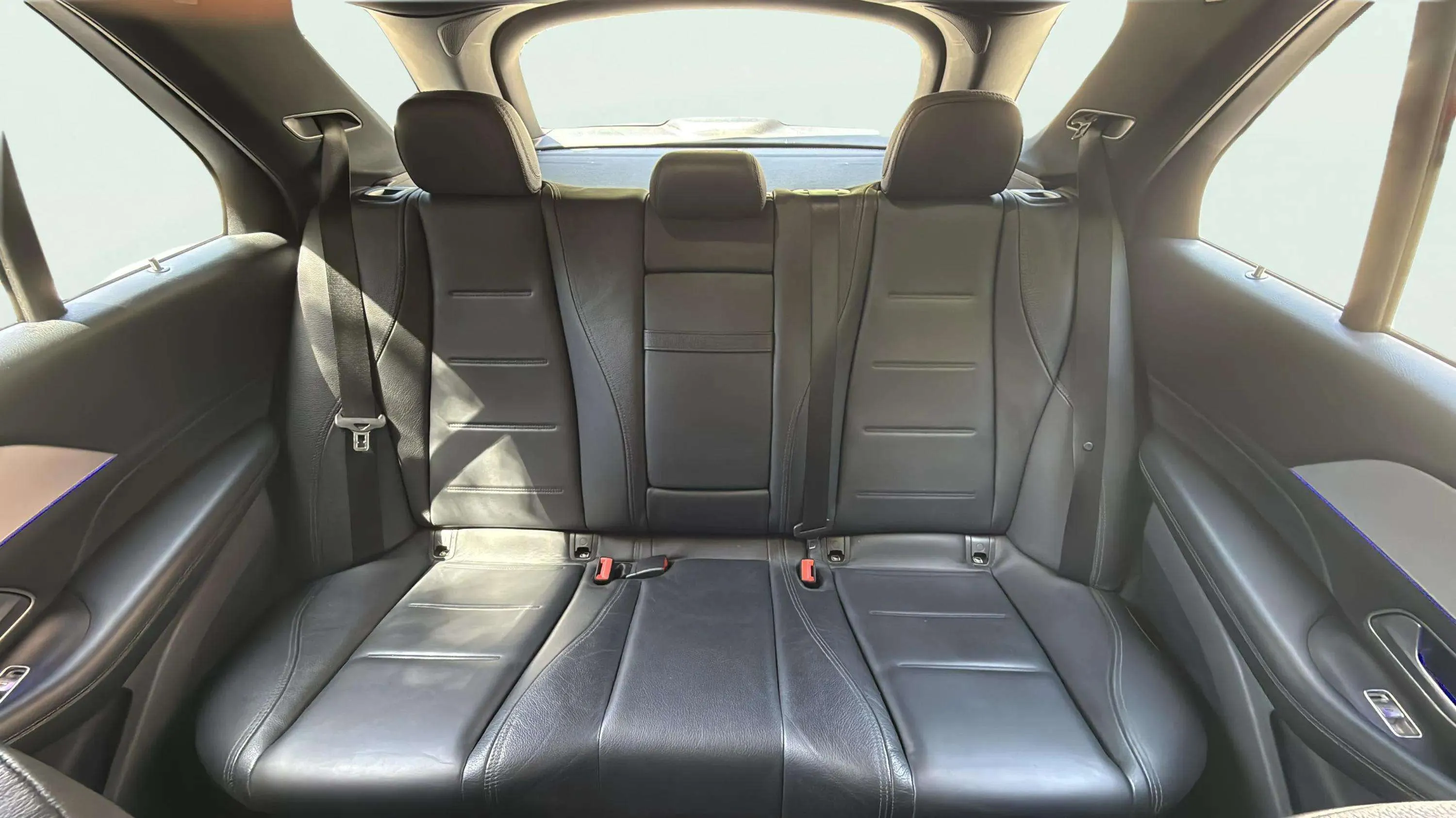 Mercedes-Benz GLE 350 d 4MATIC - foto 17