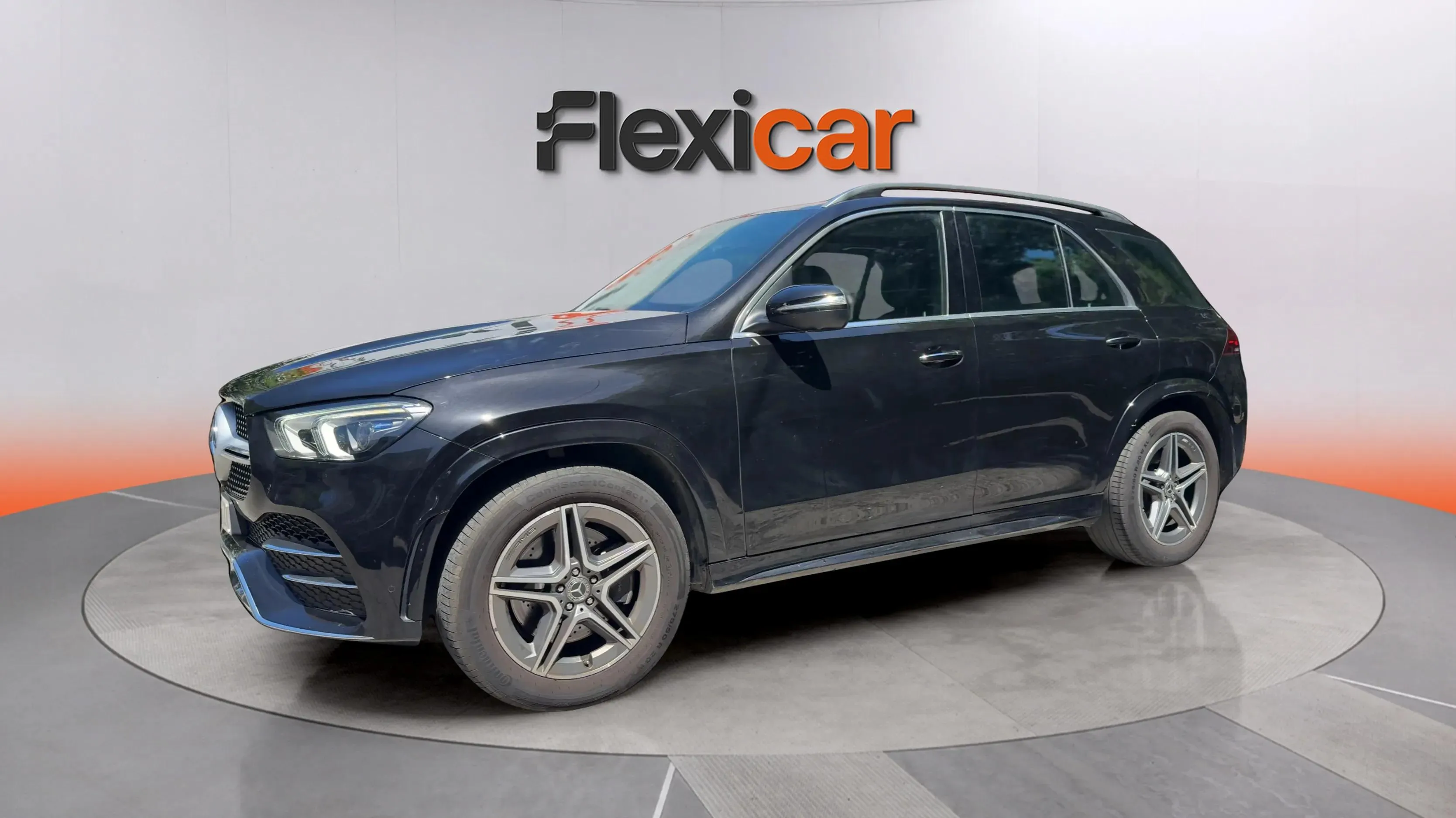 Mercedes-Benz GLE 350 d 4MATIC - foto 3