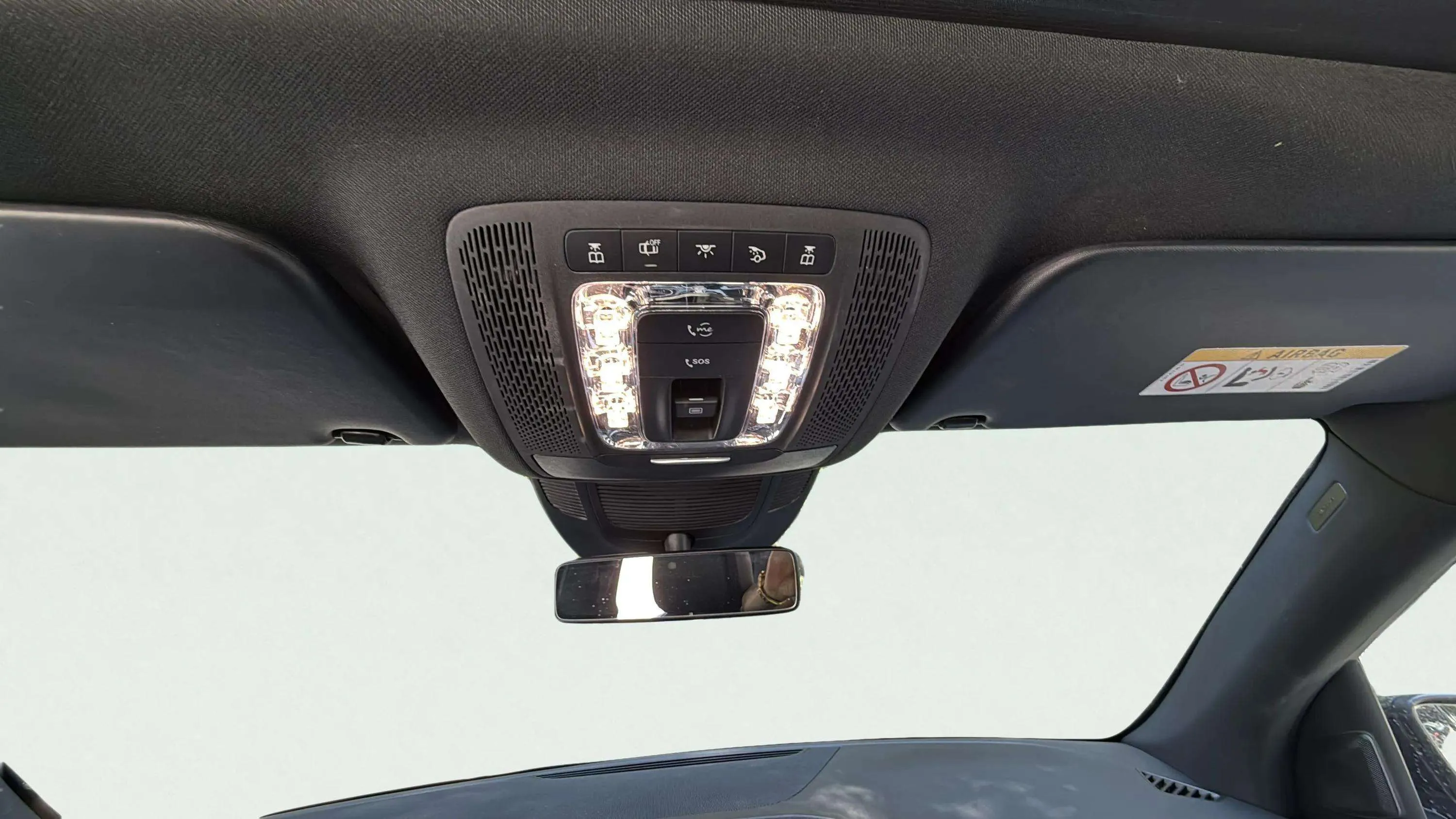 Mercedes-Benz GLE 350 d 4MATIC - foto 14