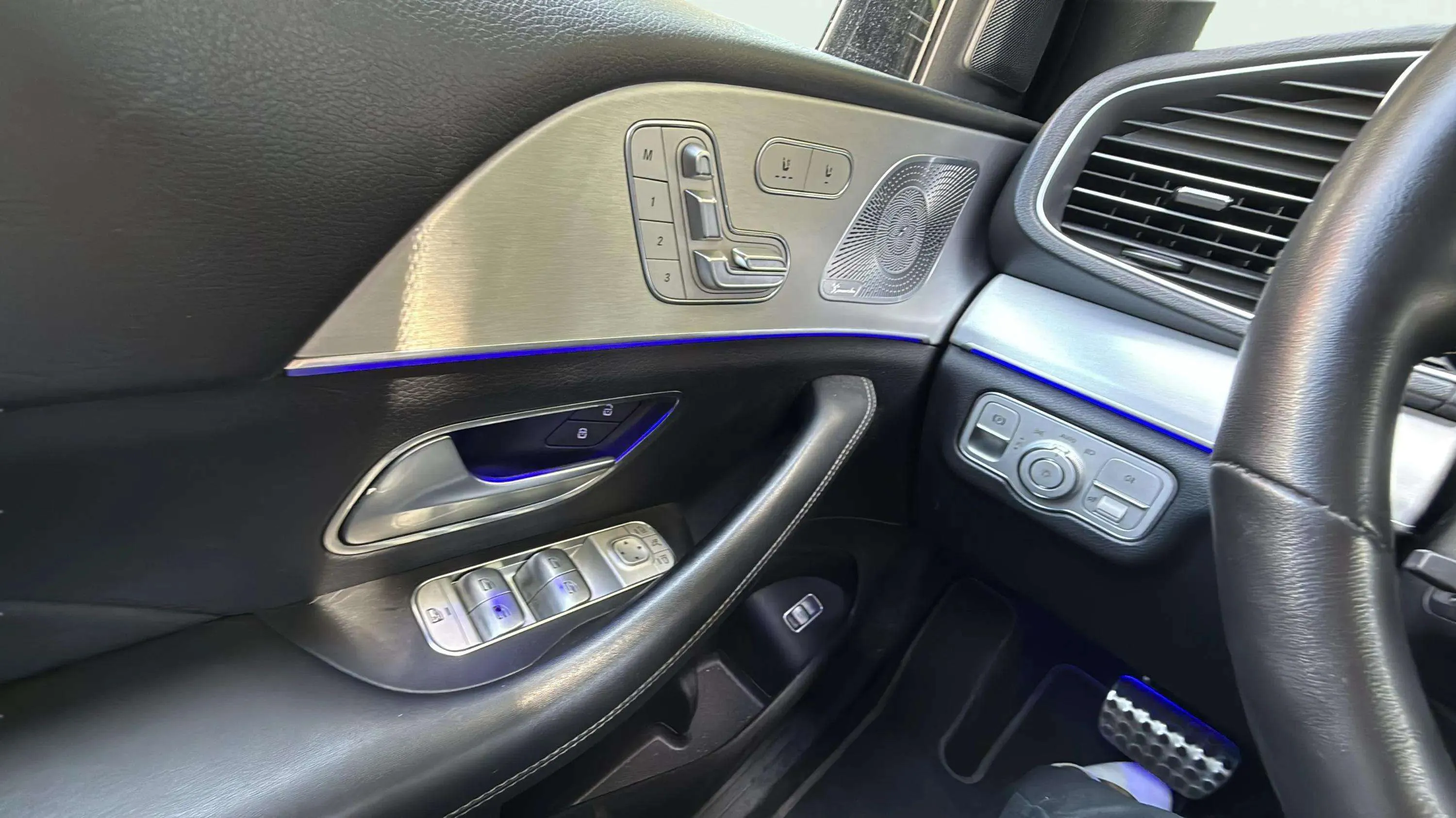 Mercedes-Benz GLE 350 d 4MATIC - foto 15
