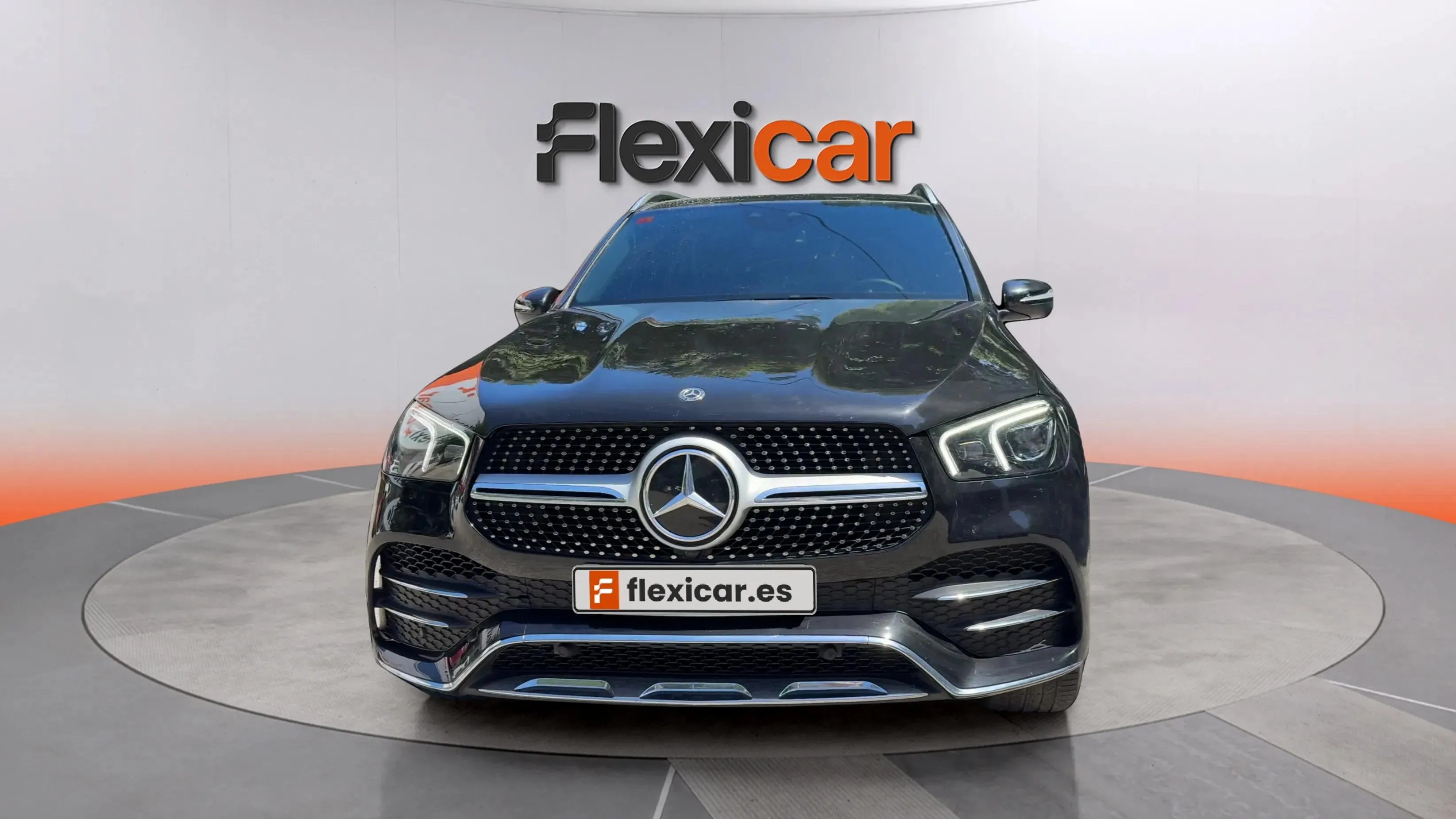 Mercedes-Benz GLE 350 d 4MATIC - foto 2
