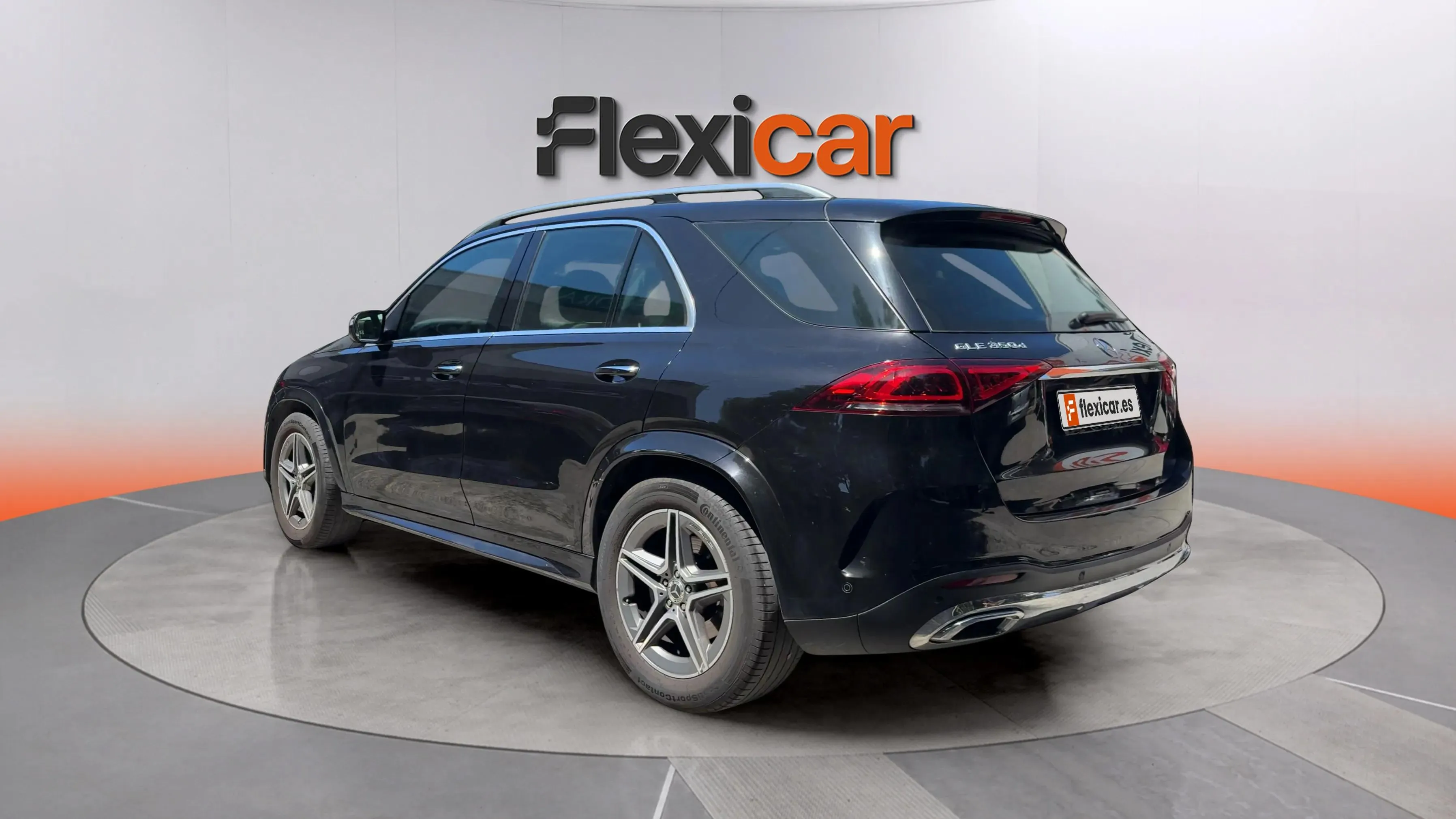 Mercedes-Benz GLE 350 d 4MATIC - foto 5