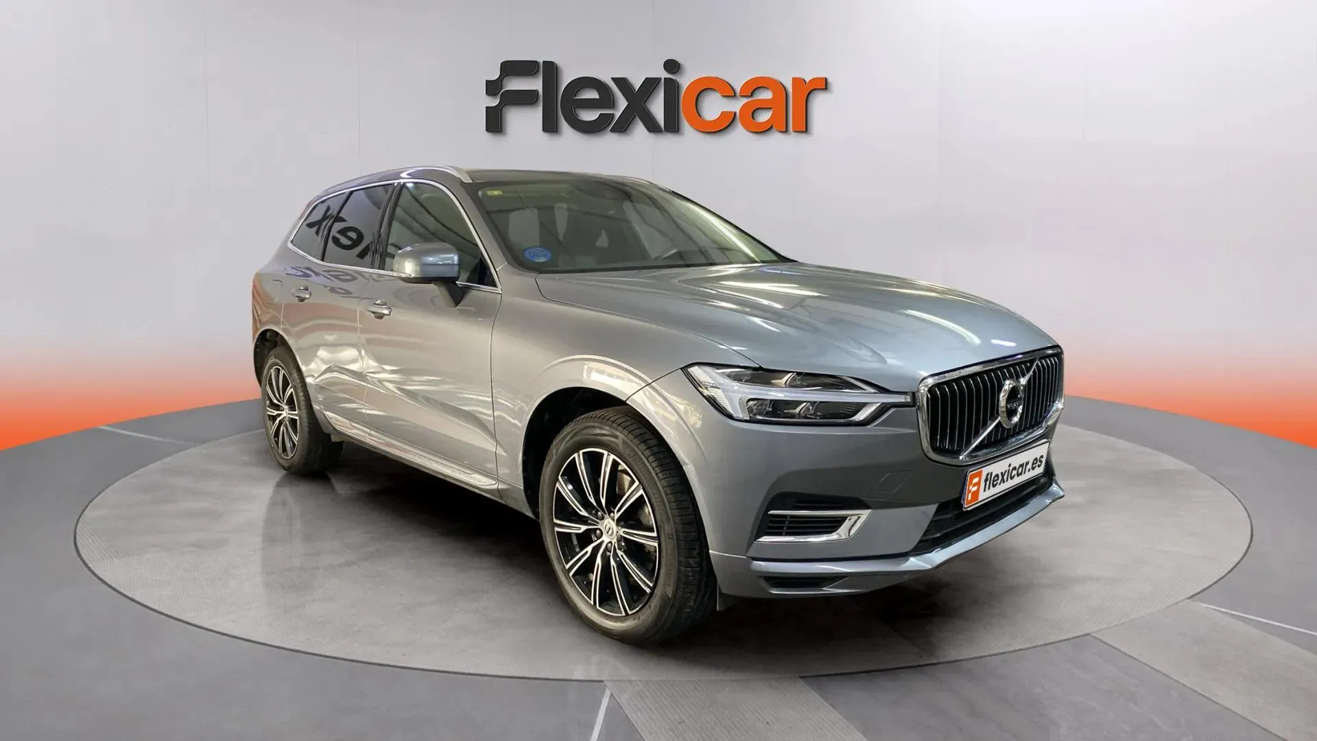 Volvo XC60 2.0 T6 AWD Recharge Inscription