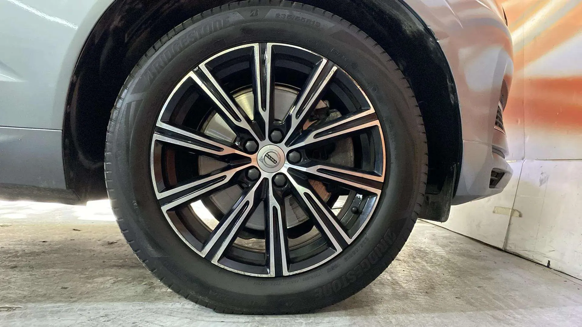 Volvo XC60 2.0 T6 AWD Recharge Inscription - foto 21