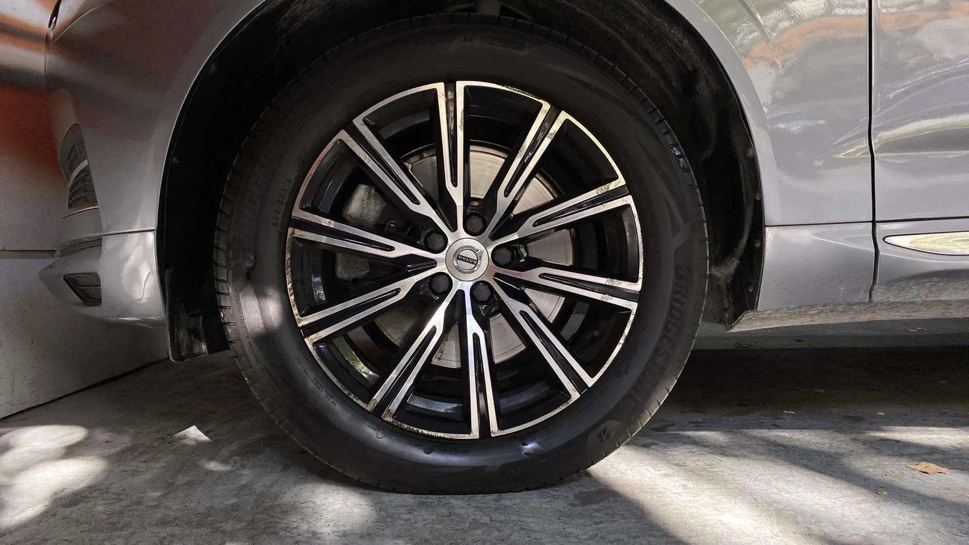 Volvo XC60 2.0 T6 AWD Recharge Inscription - foto 20