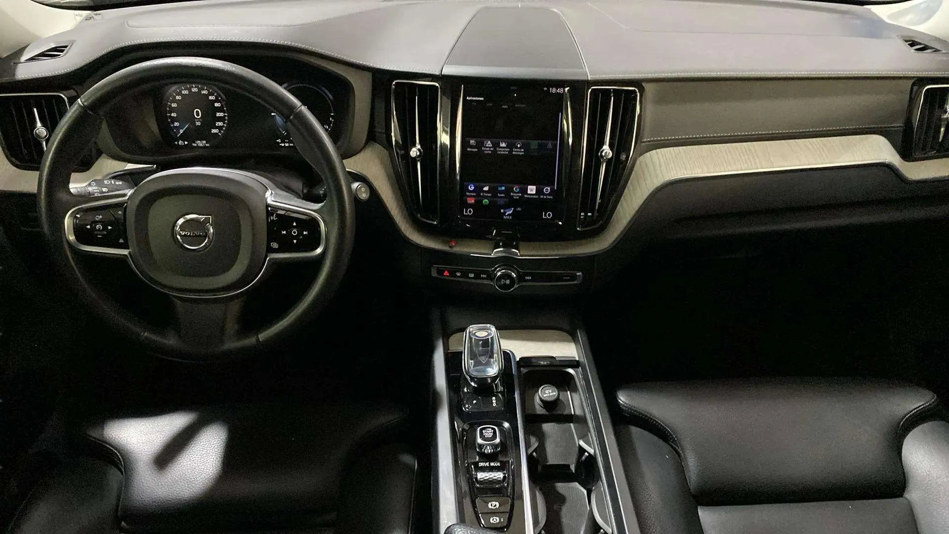 Volvo XC60 2.0 T6 AWD Recharge Inscription - foto 10