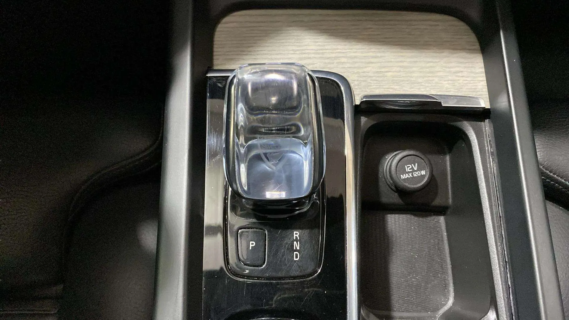 Volvo XC60 2.0 T6 AWD Recharge Inscription - foto 13