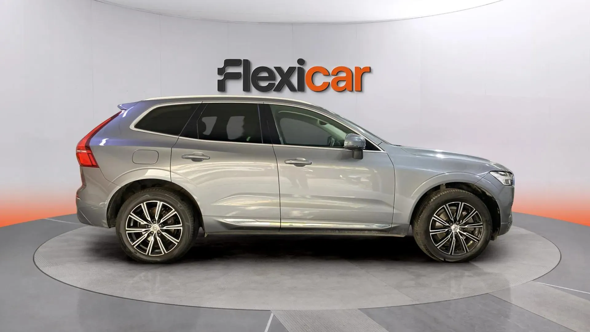 Volvo XC60 2.0 T6 AWD Recharge Inscription - foto 4