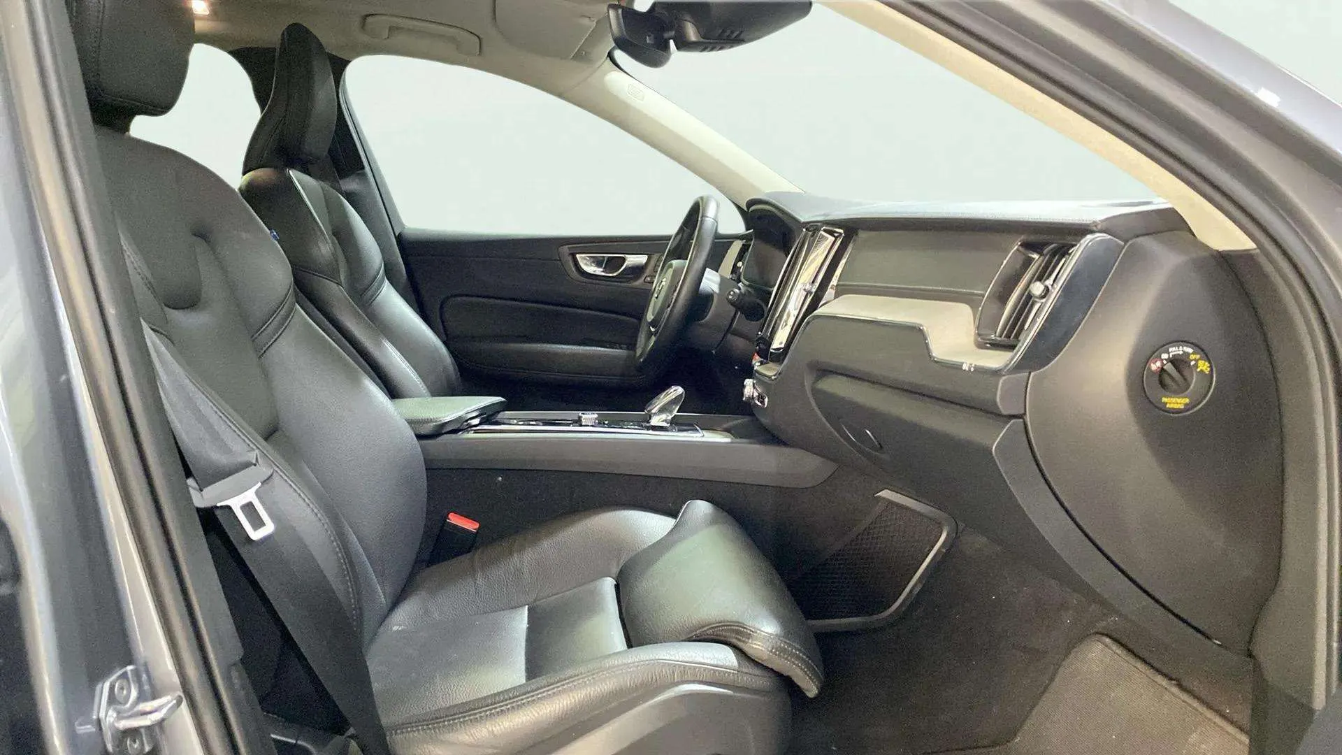 Volvo XC60 2.0 T6 AWD Recharge Inscription - foto 8