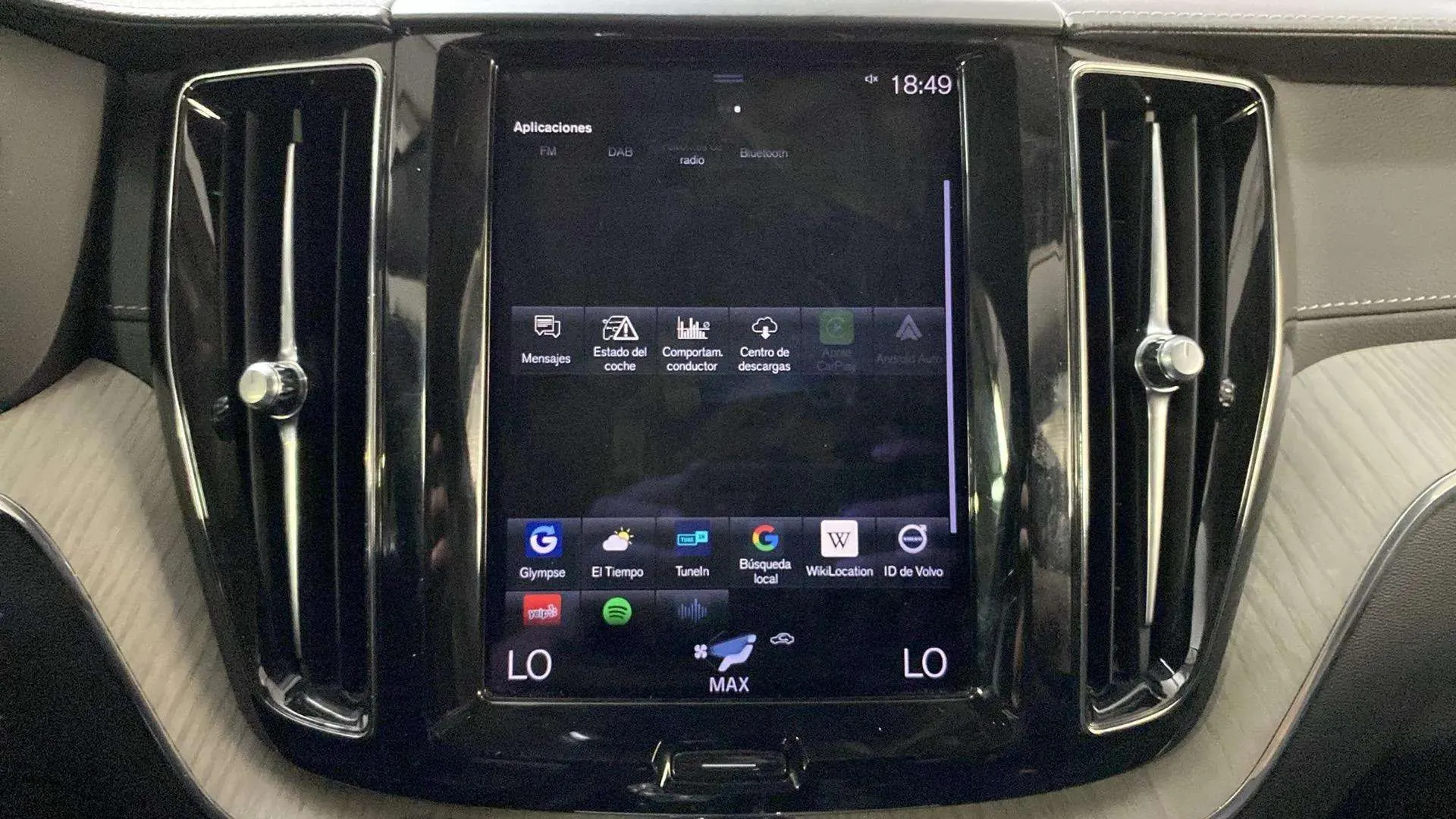 Volvo XC60 2.0 T6 AWD Recharge Inscription - foto 11
