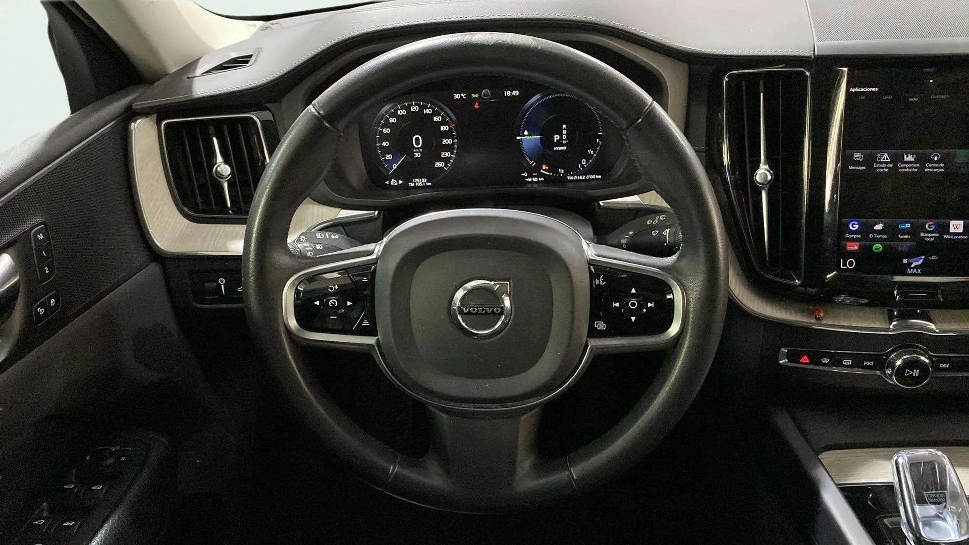 Volvo XC60 2.0 T6 AWD Recharge Inscription - foto 14