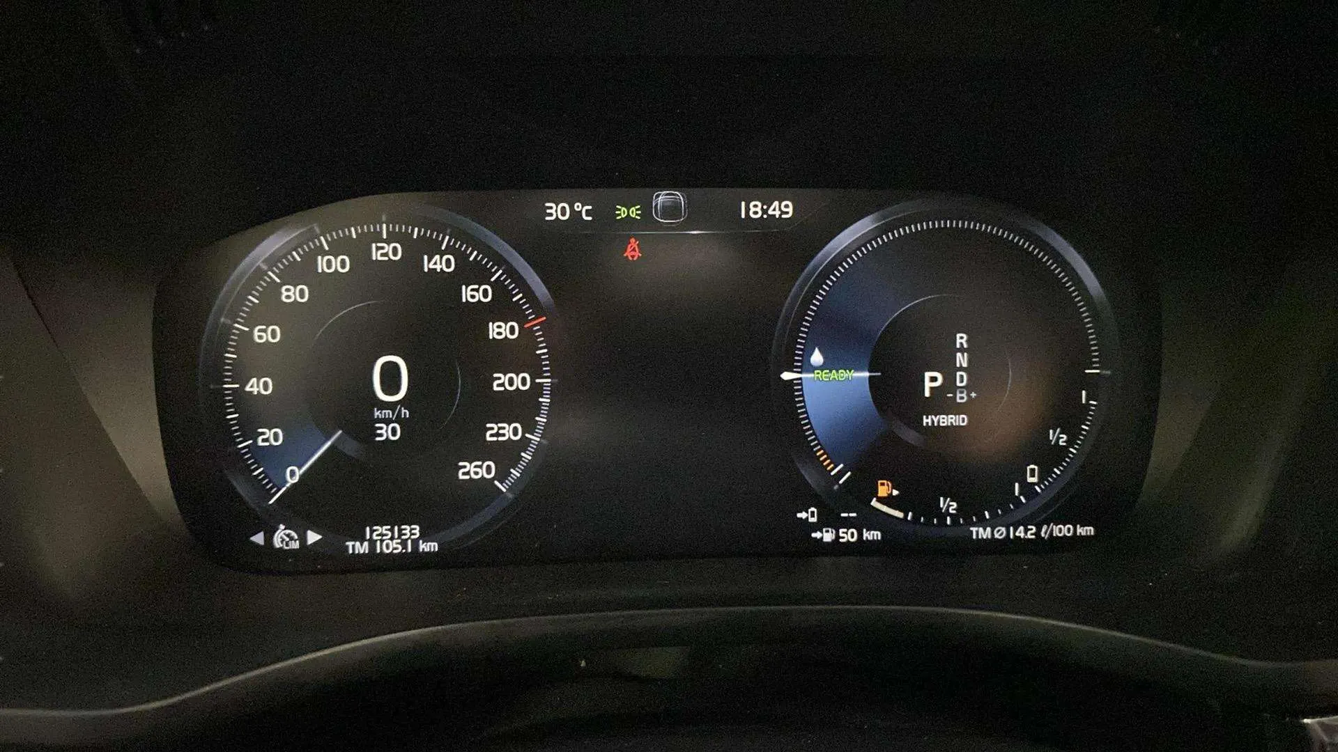 Volvo XC60 2.0 T6 AWD Recharge Inscription - foto 16