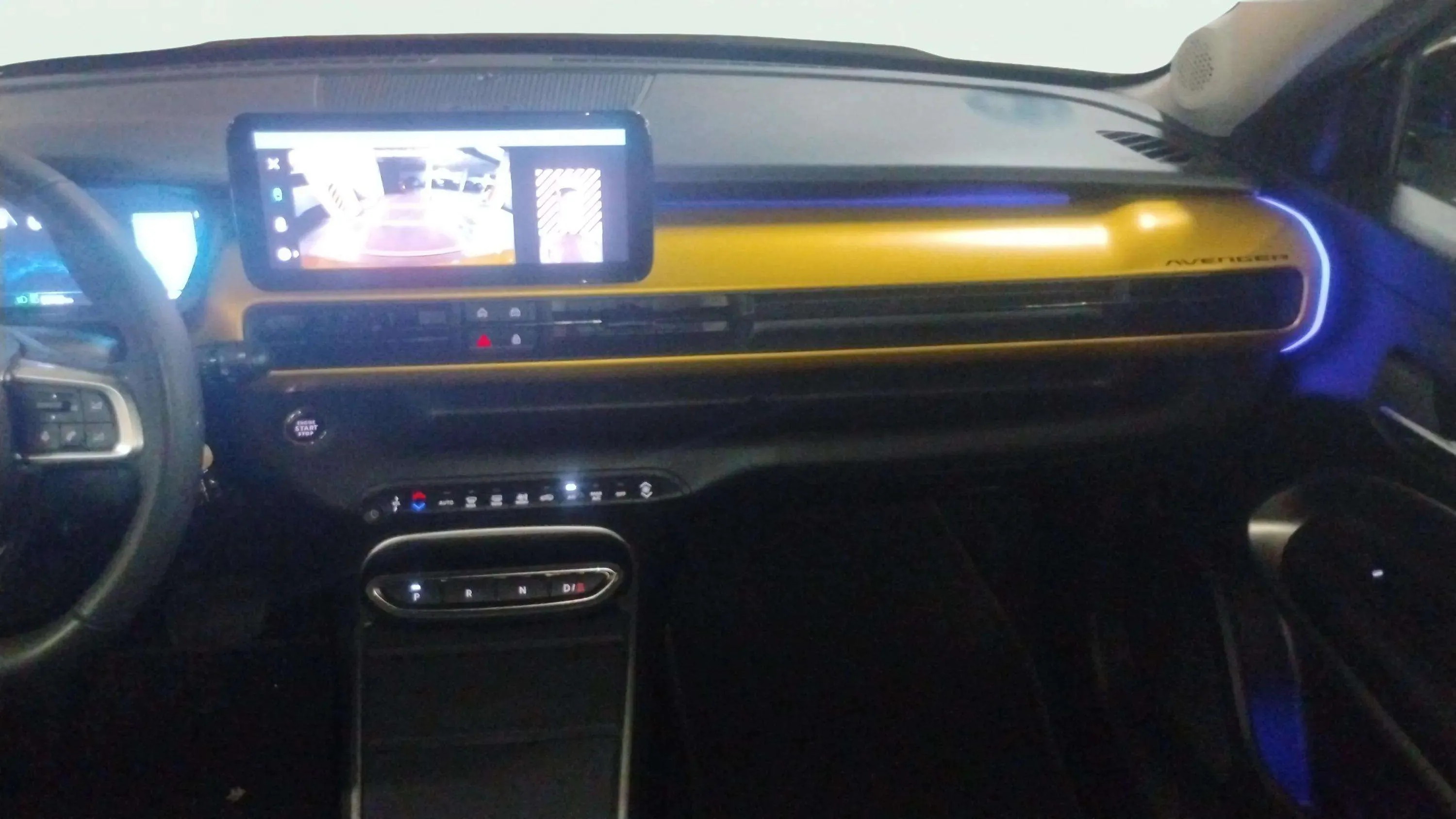 Jeep Avenger BEV Summit - foto 16