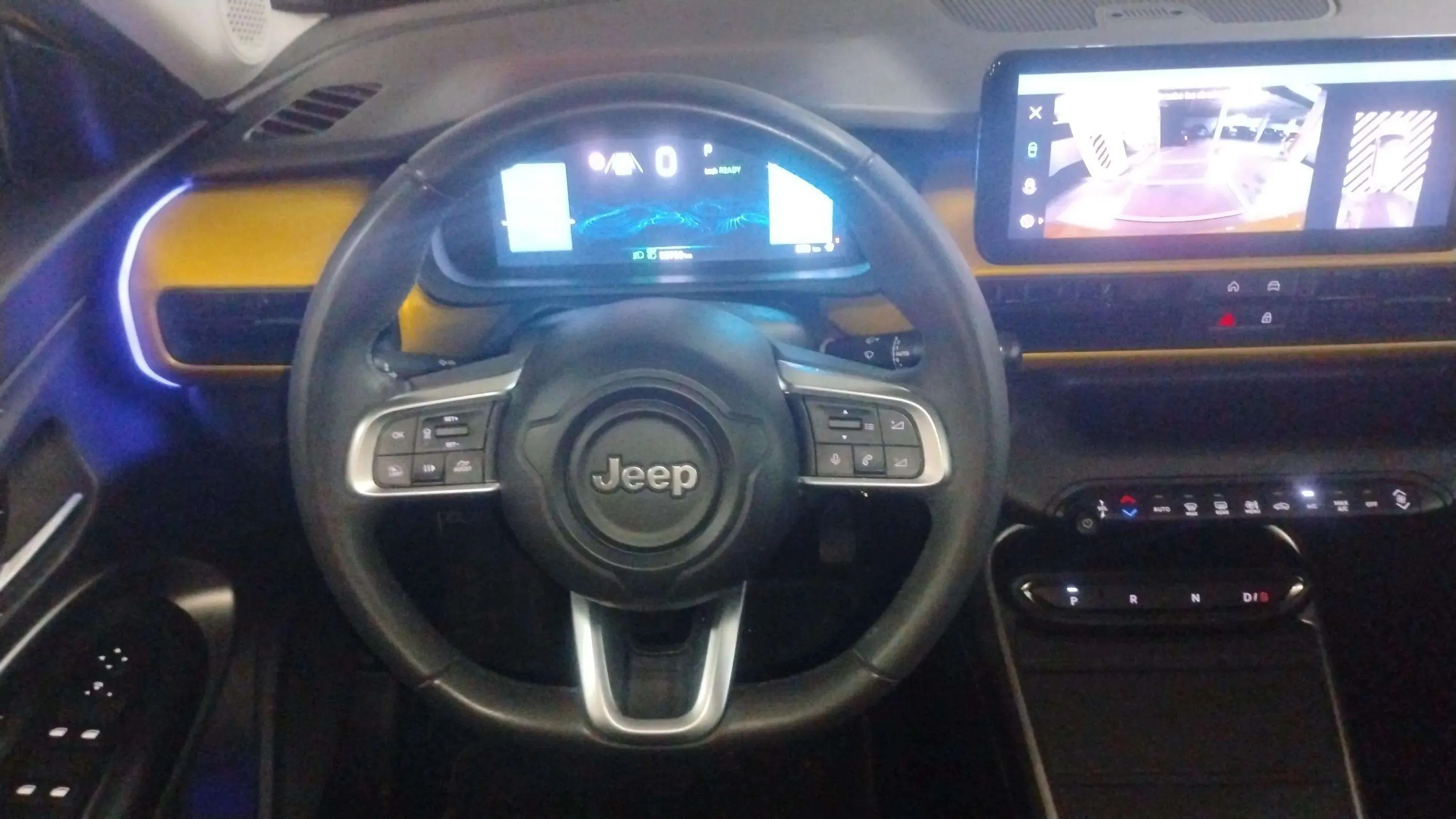 Jeep Avenger BEV Summit - foto 17