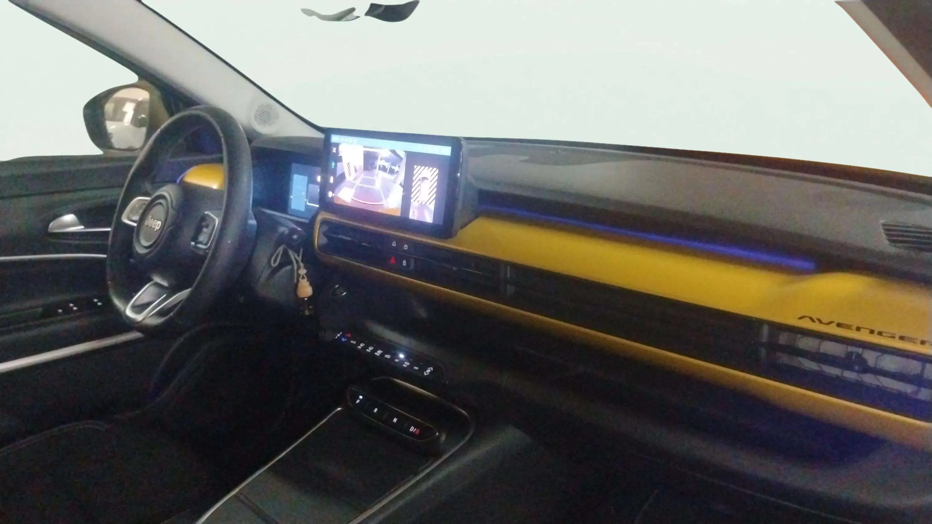Jeep Avenger BEV Summit - foto 6