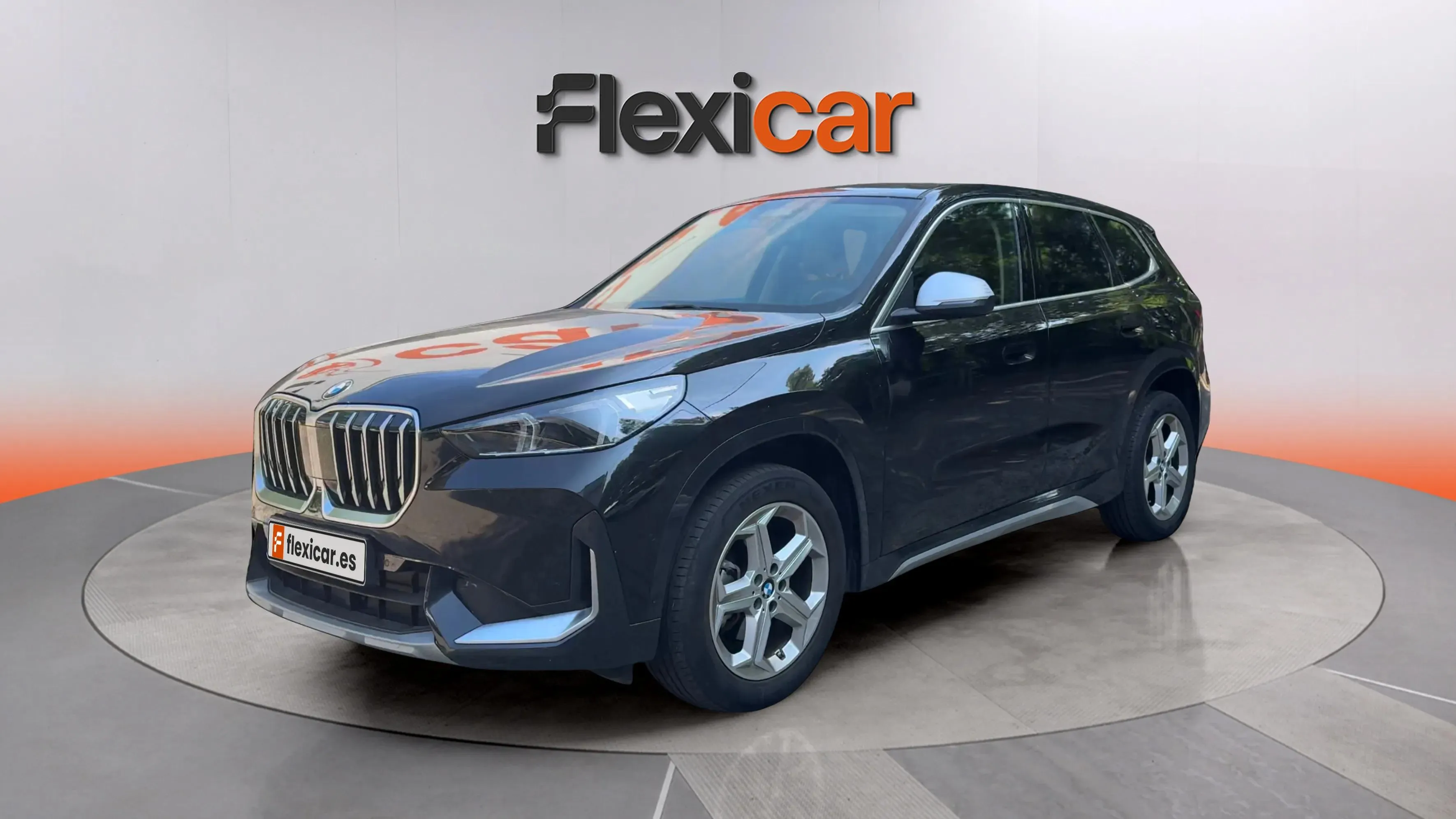 BMW X1 sDrive18d - foto 3