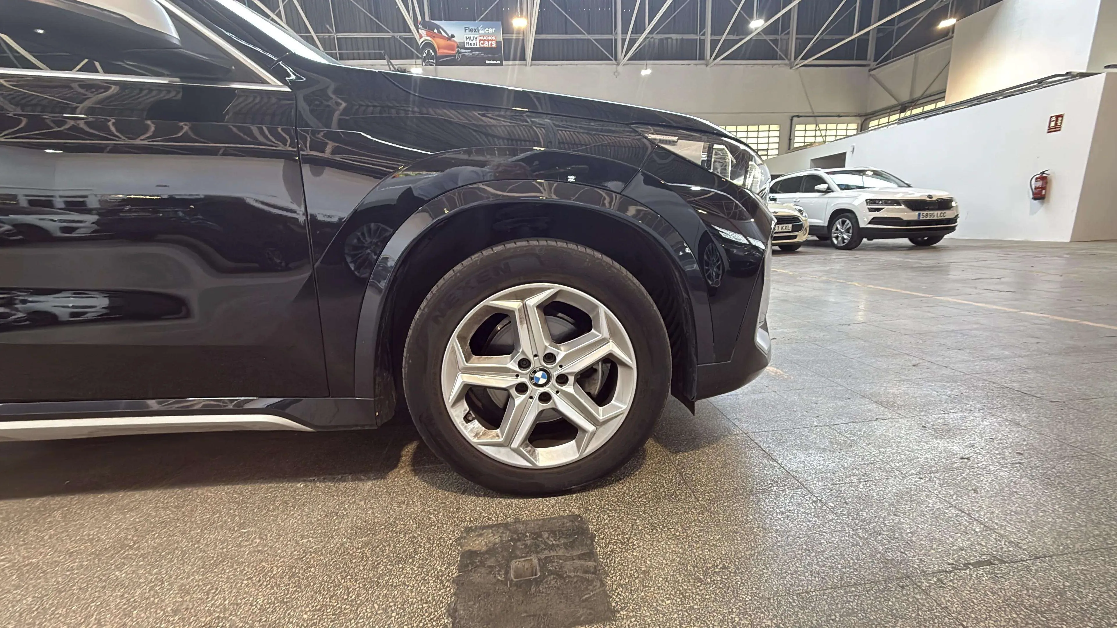 BMW X1 sDrive18d - foto 10
