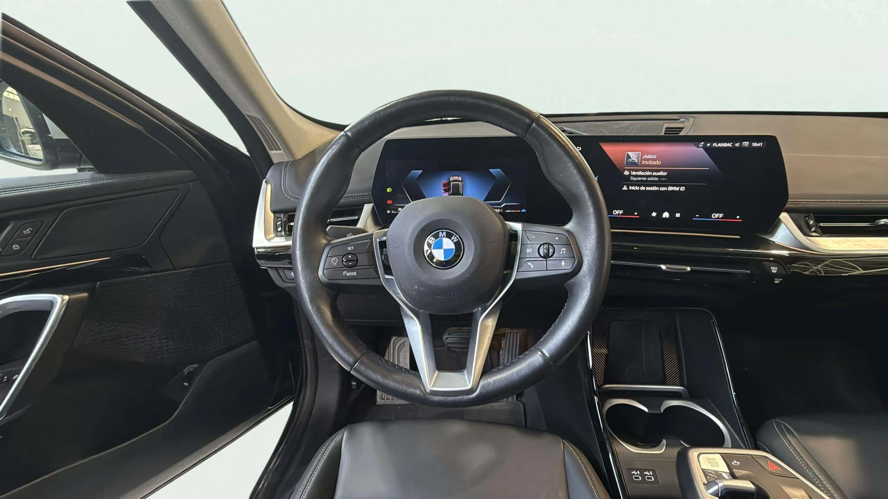 BMW X1 sDrive18d - foto 12