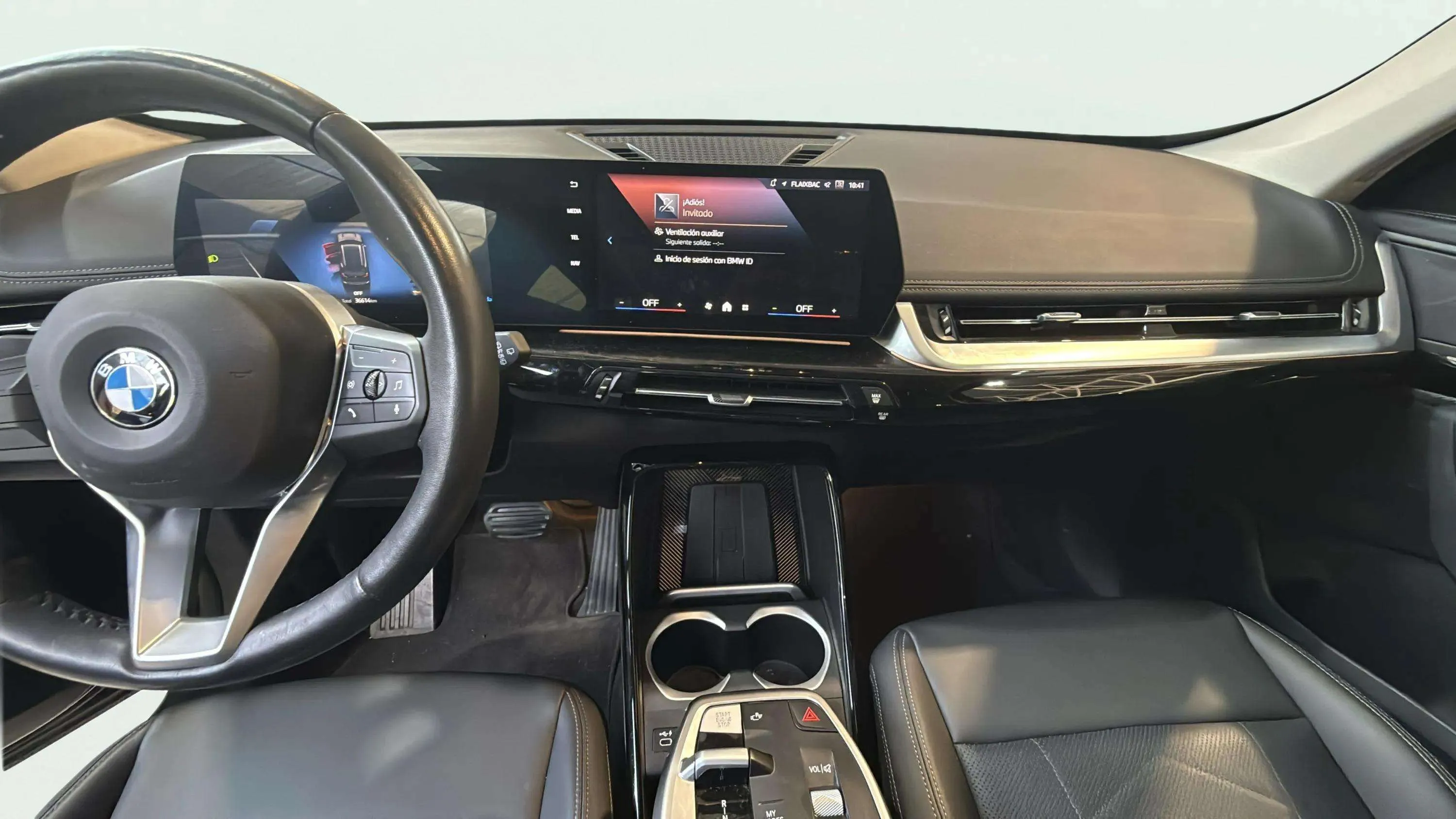 BMW X1 sDrive18d - foto 13
