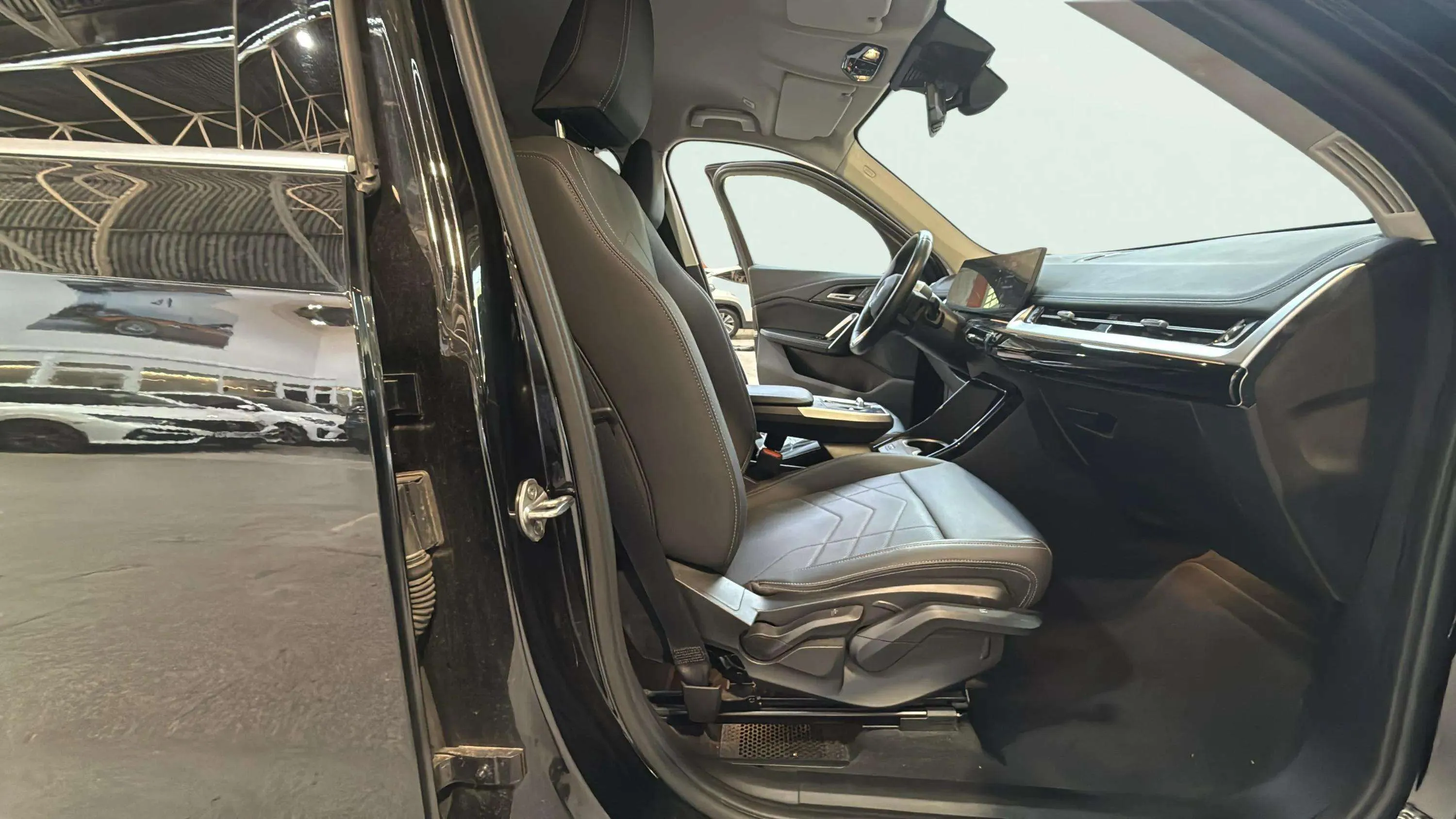 BMW X1 sDrive18d - foto 15