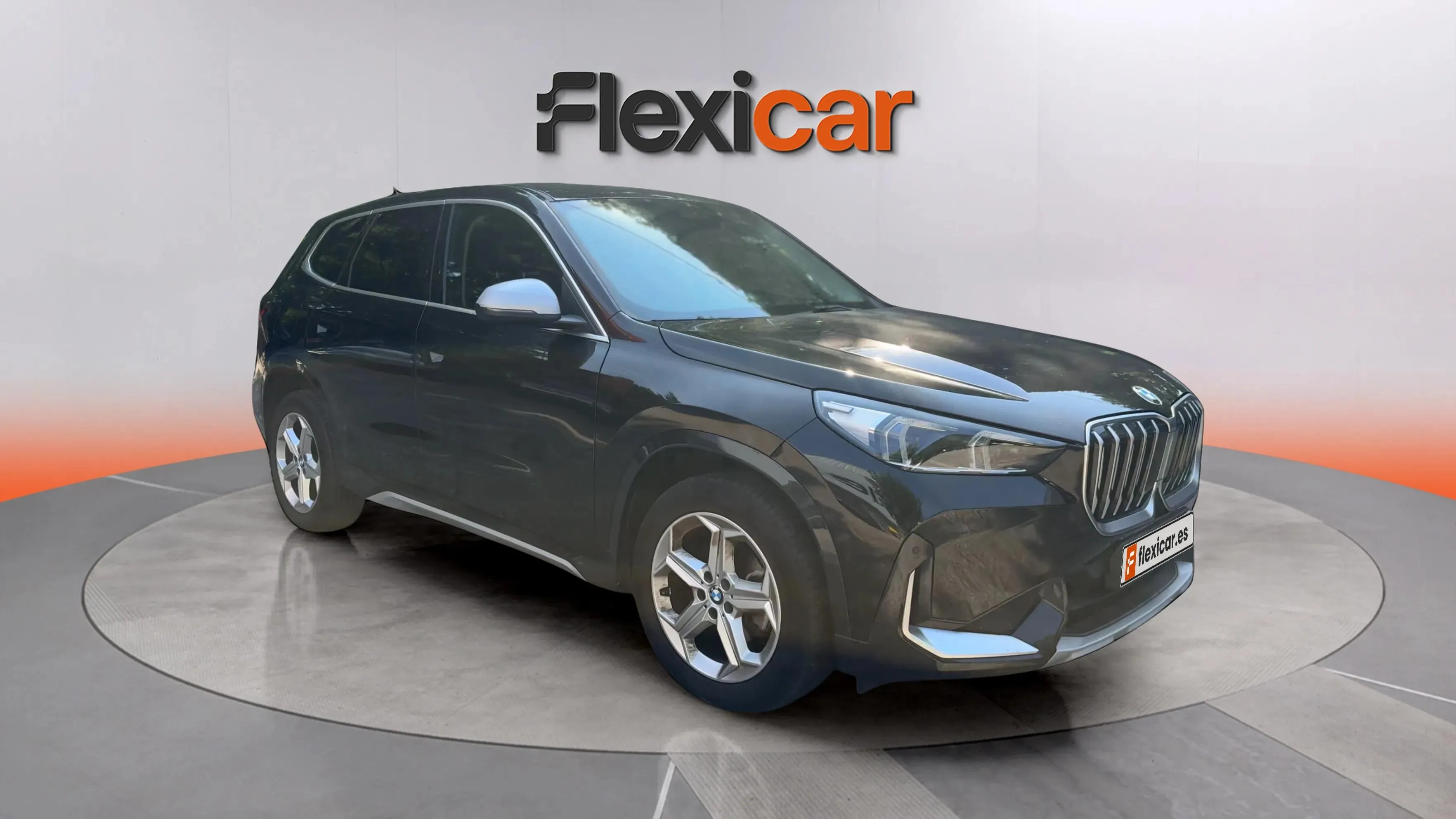 BMW X1 sDrive18d
