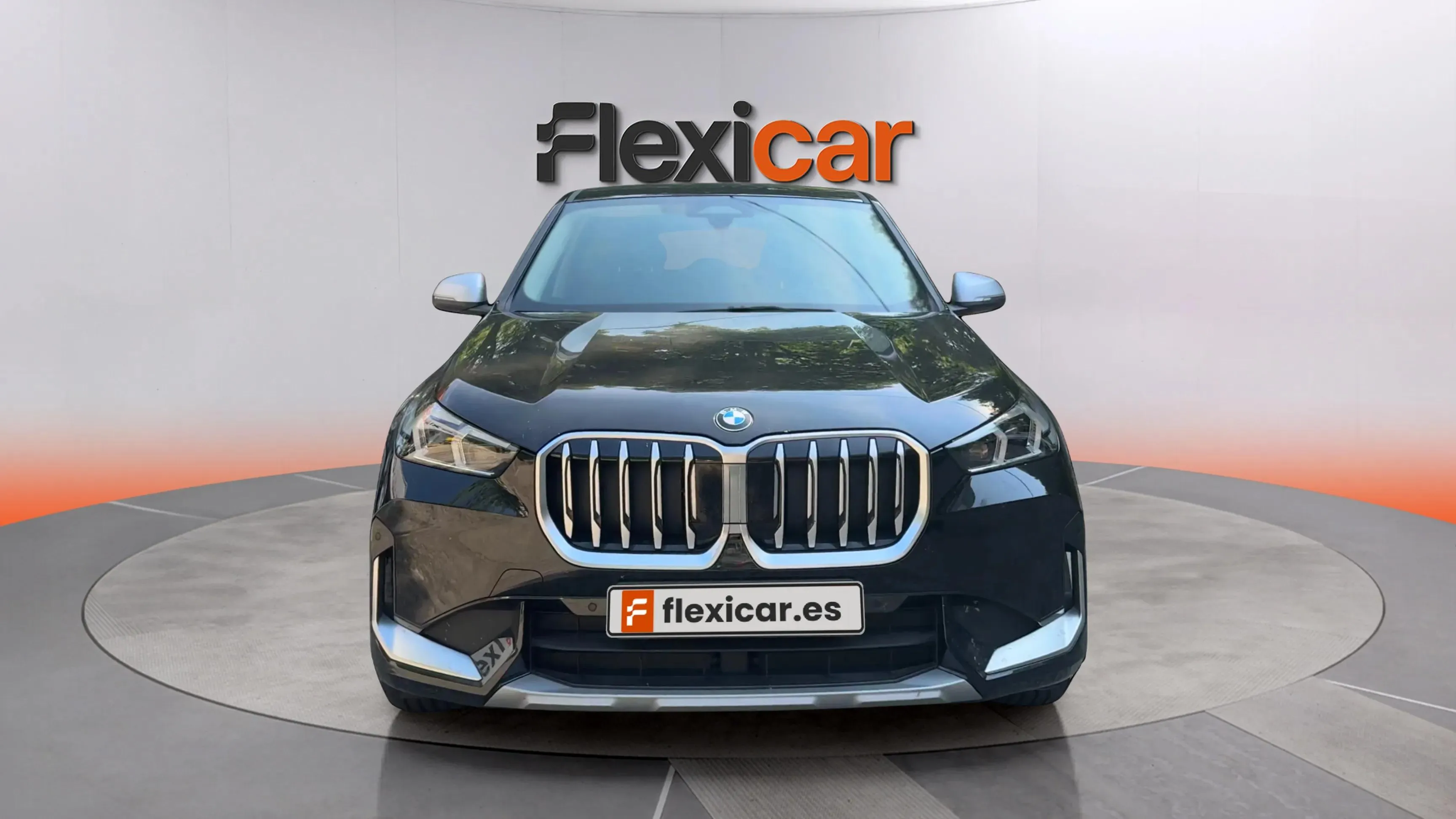 BMW X1 sDrive18d - foto 2