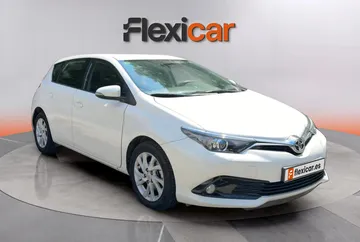 toyota auris 12 120t active gasolina manual olot 903000000272684