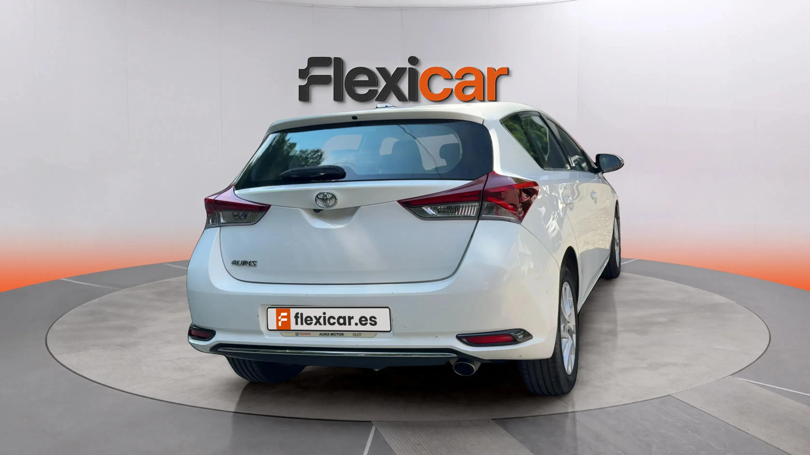 Toyota Auris 1.2 120T Active - foto 6