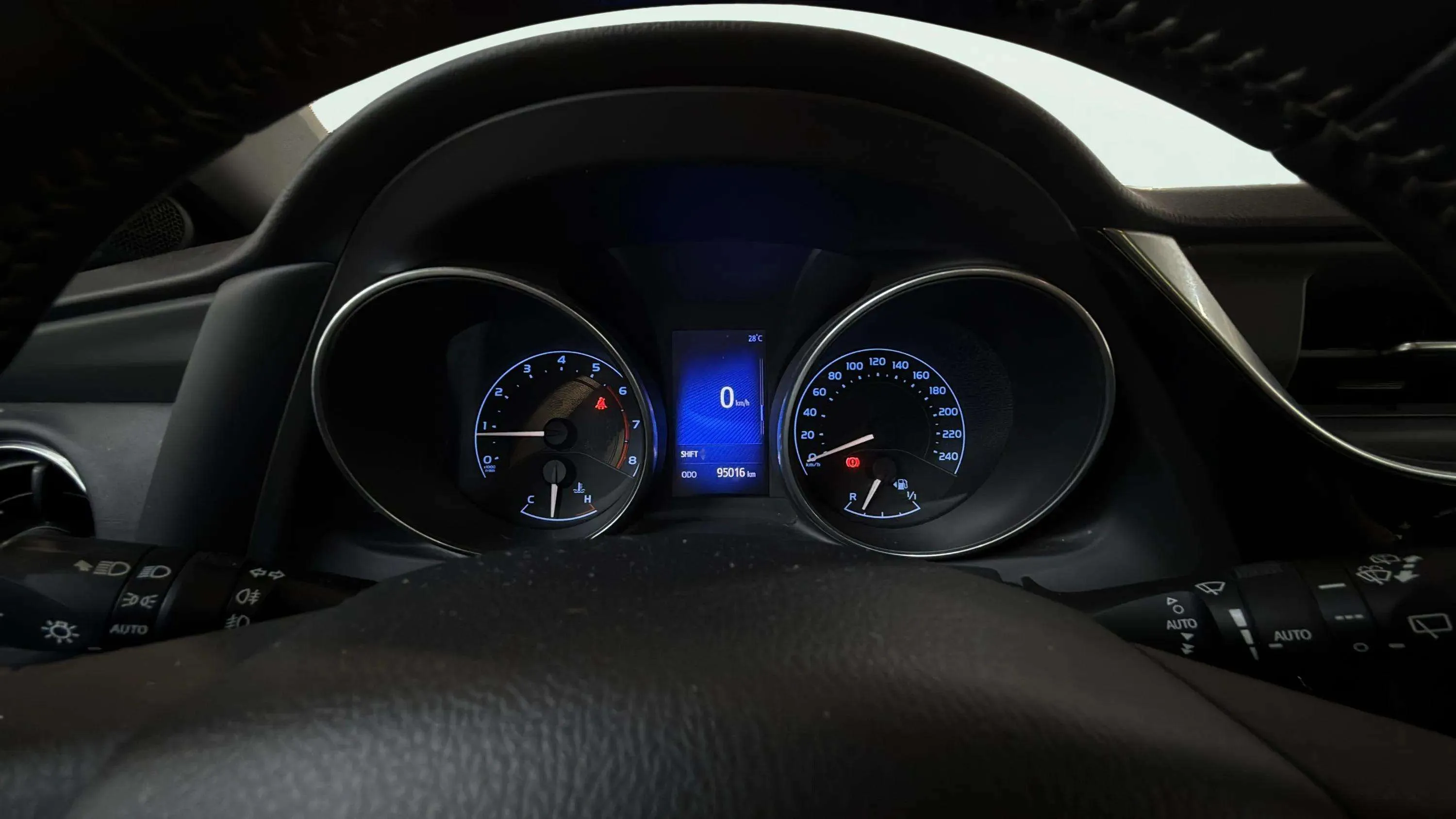 Toyota Auris 1.2 120T Active - foto 13