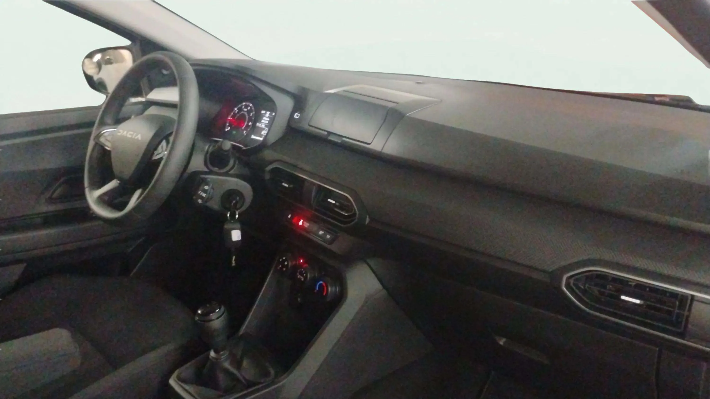 Dacia Sandero Essential ECO-G - foto 9