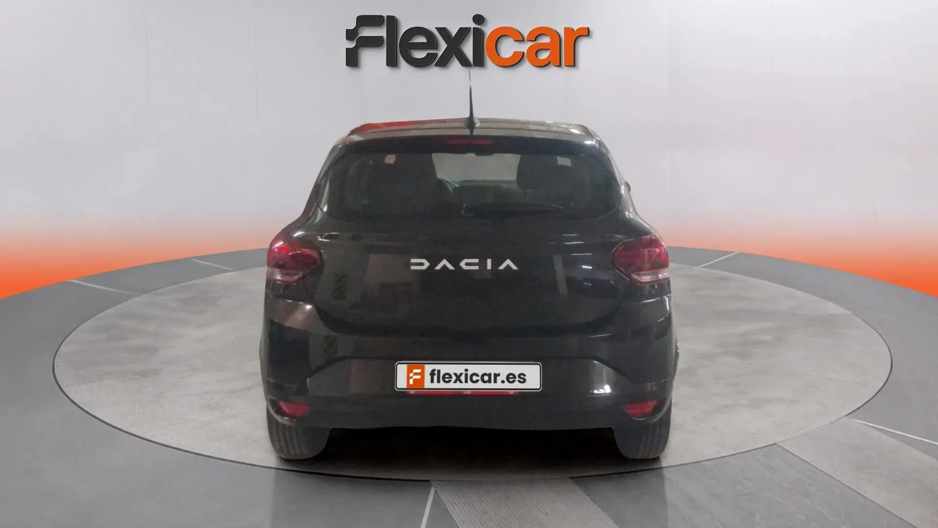 Dacia Sandero Essential ECO-G - foto 5